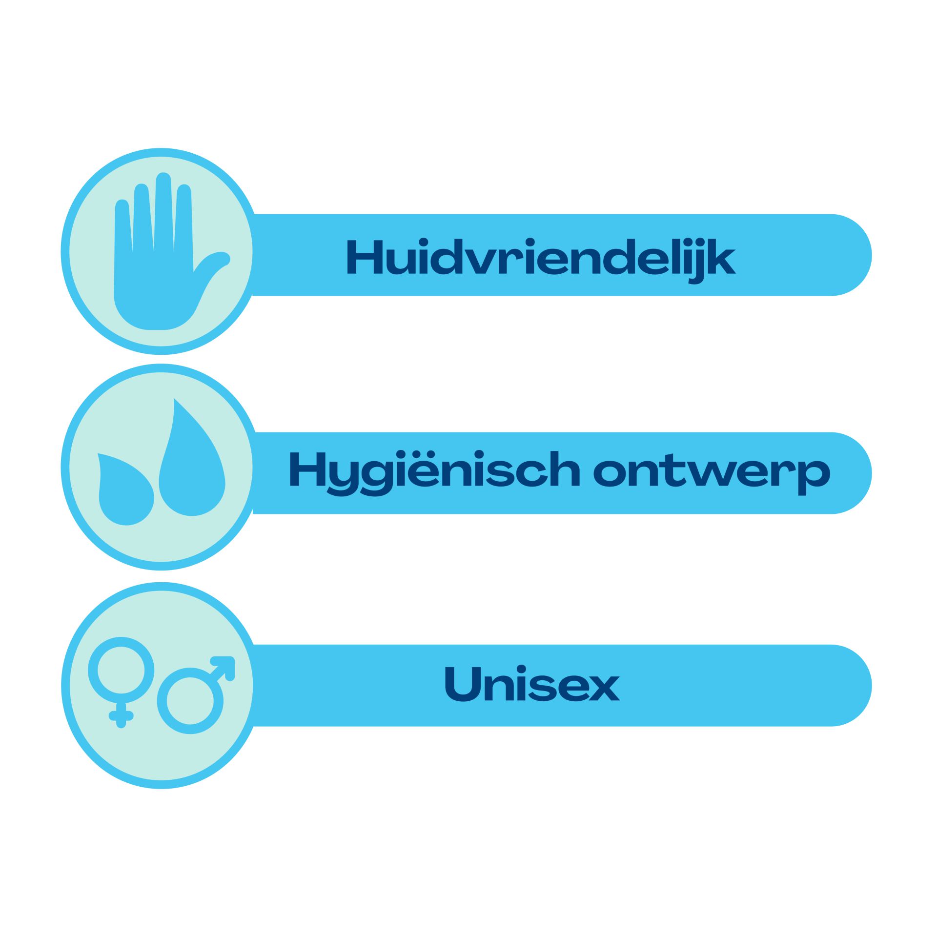 Intieme douche 150ml  kopen