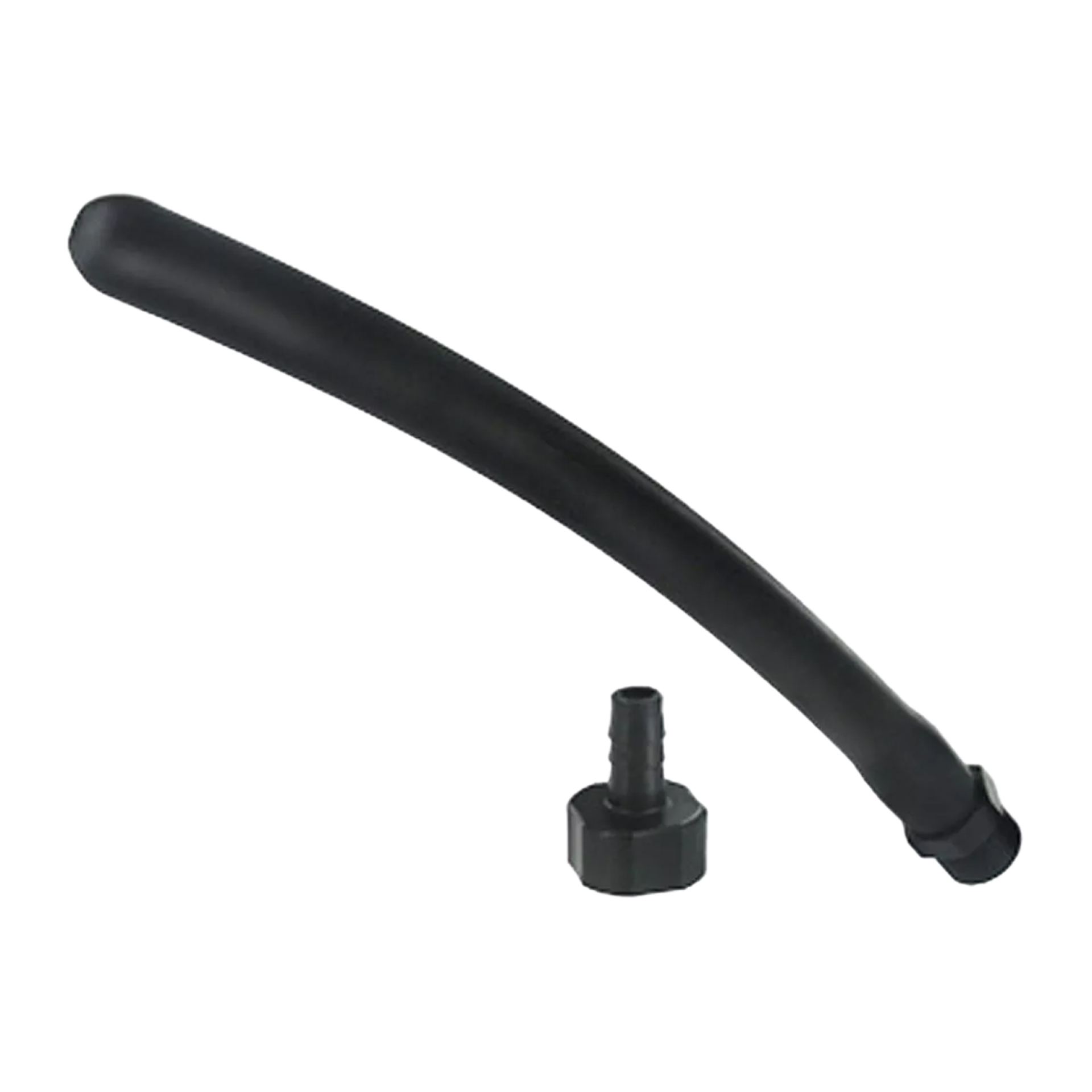 Comfort nozzle opzetstuk douche
