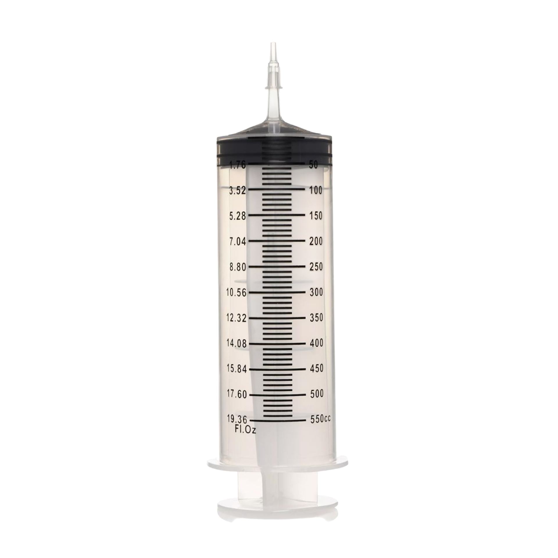 Spuit slang 550ml