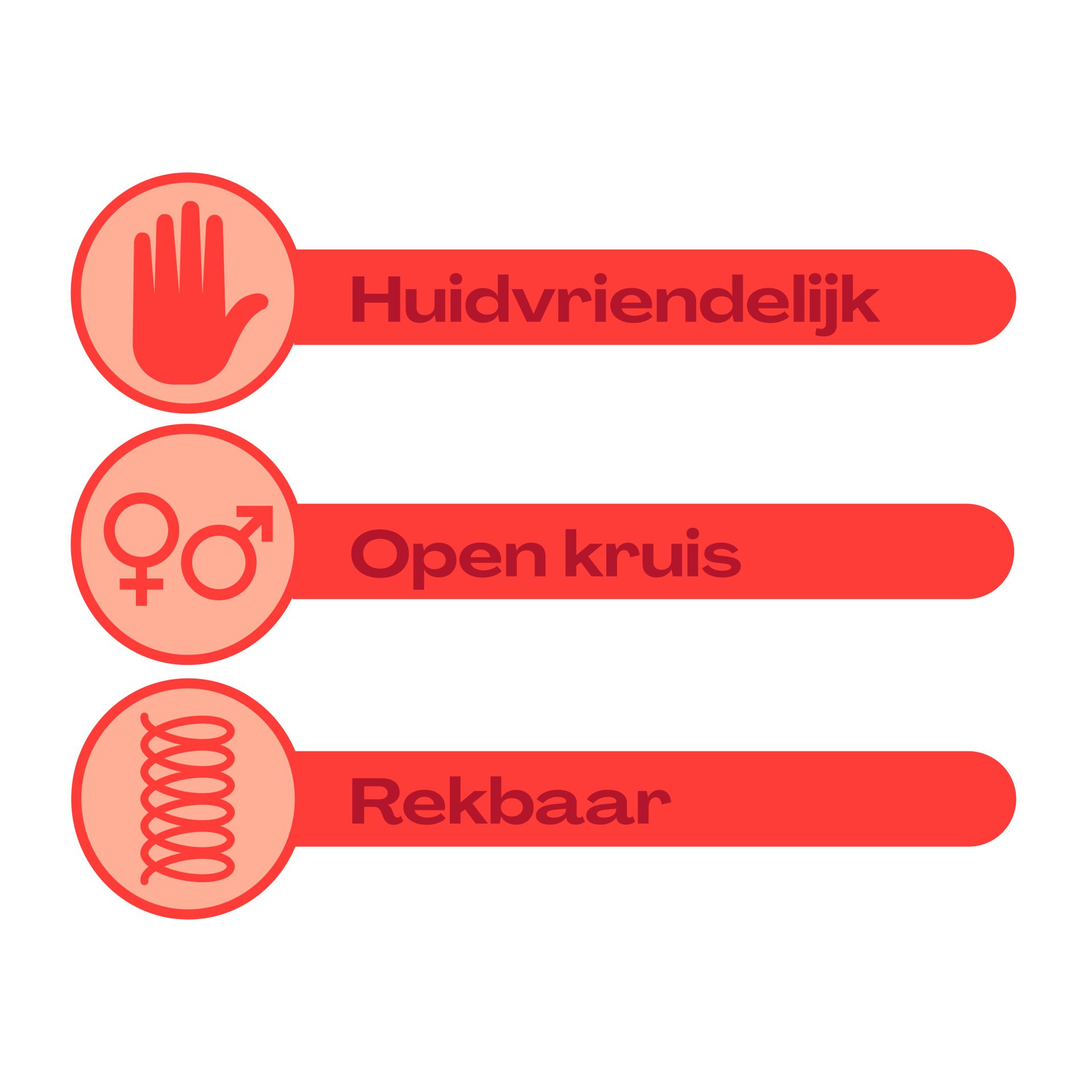 Visnet panty met jarretel kopen