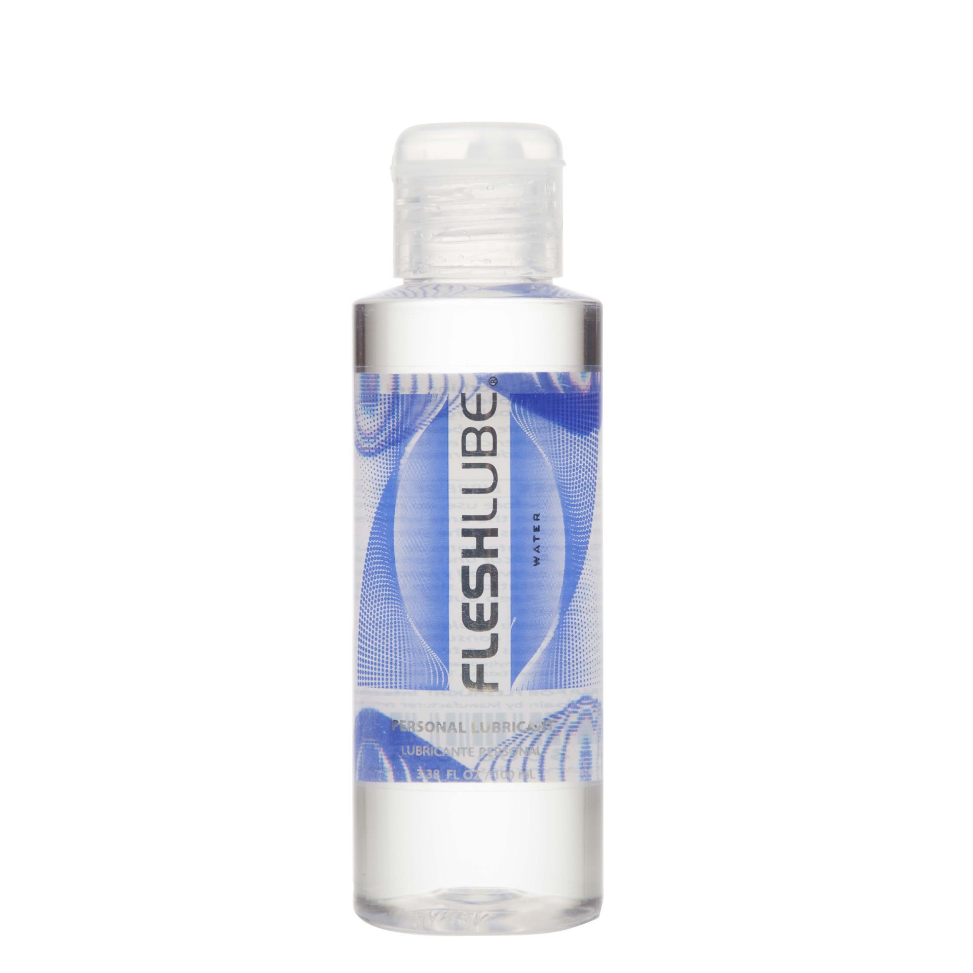Kopen Fleshlube   Glijmiddel Water 100ml