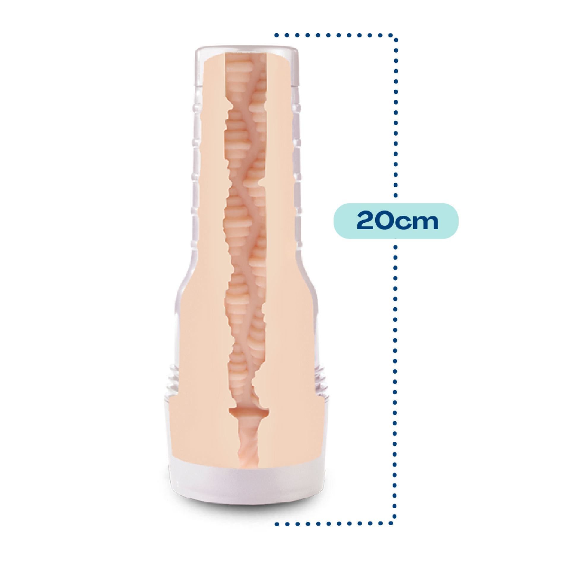 Fleshlight Brandi Love heartthrob kopen