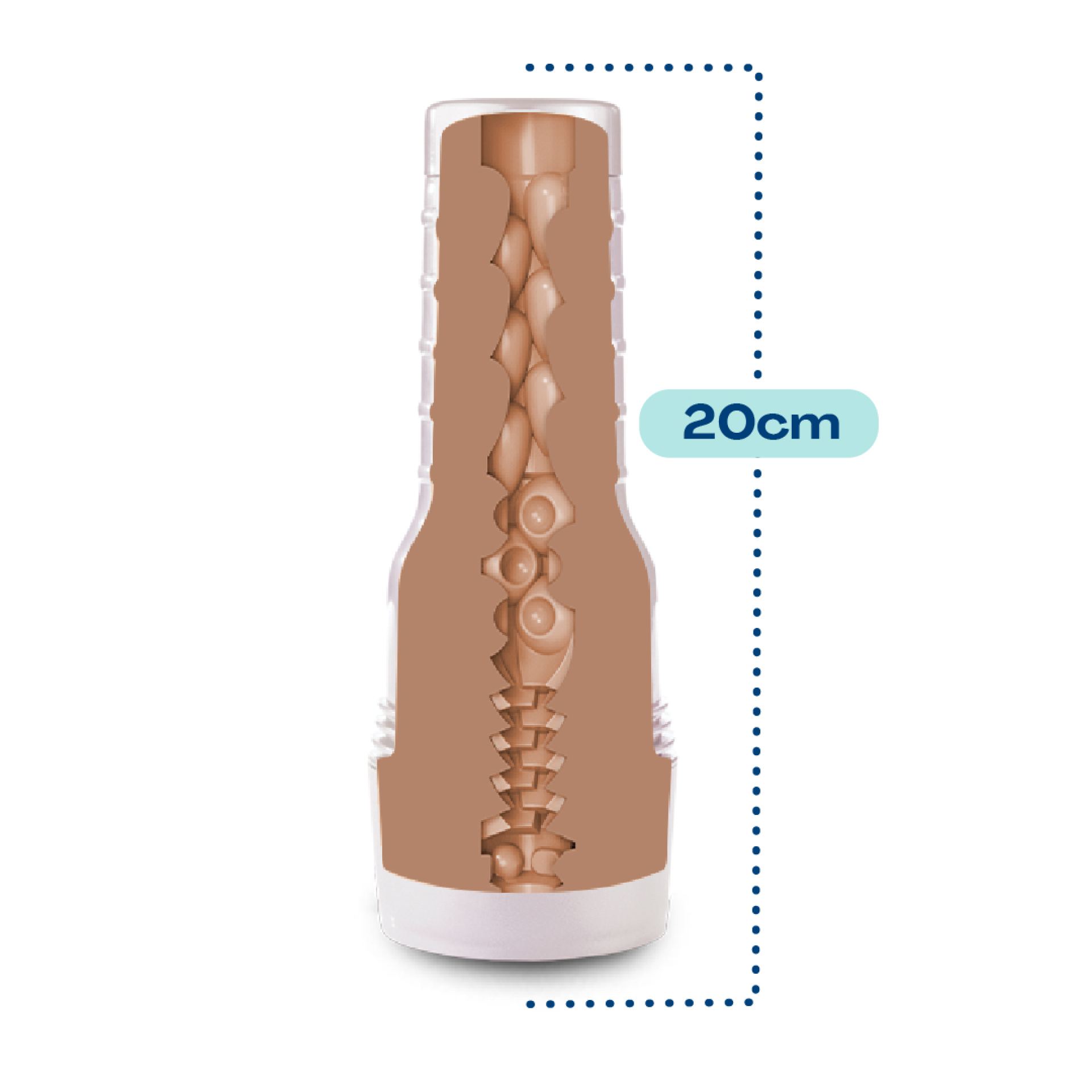 Fleshlight Autumn Falls peaches kopen