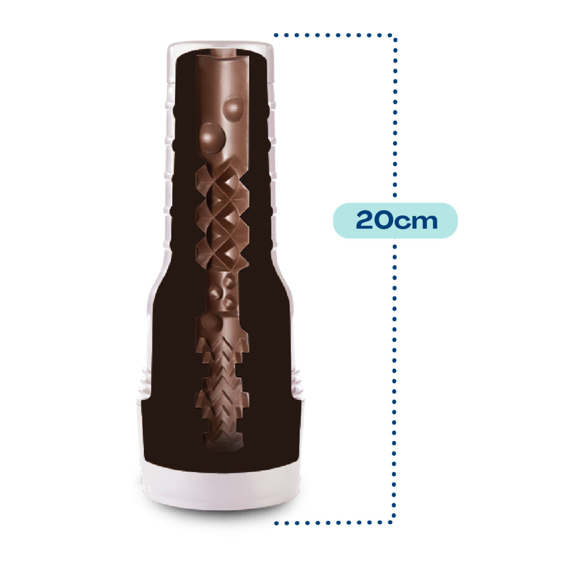 Fleshlight Ana Foxxx silk kopen