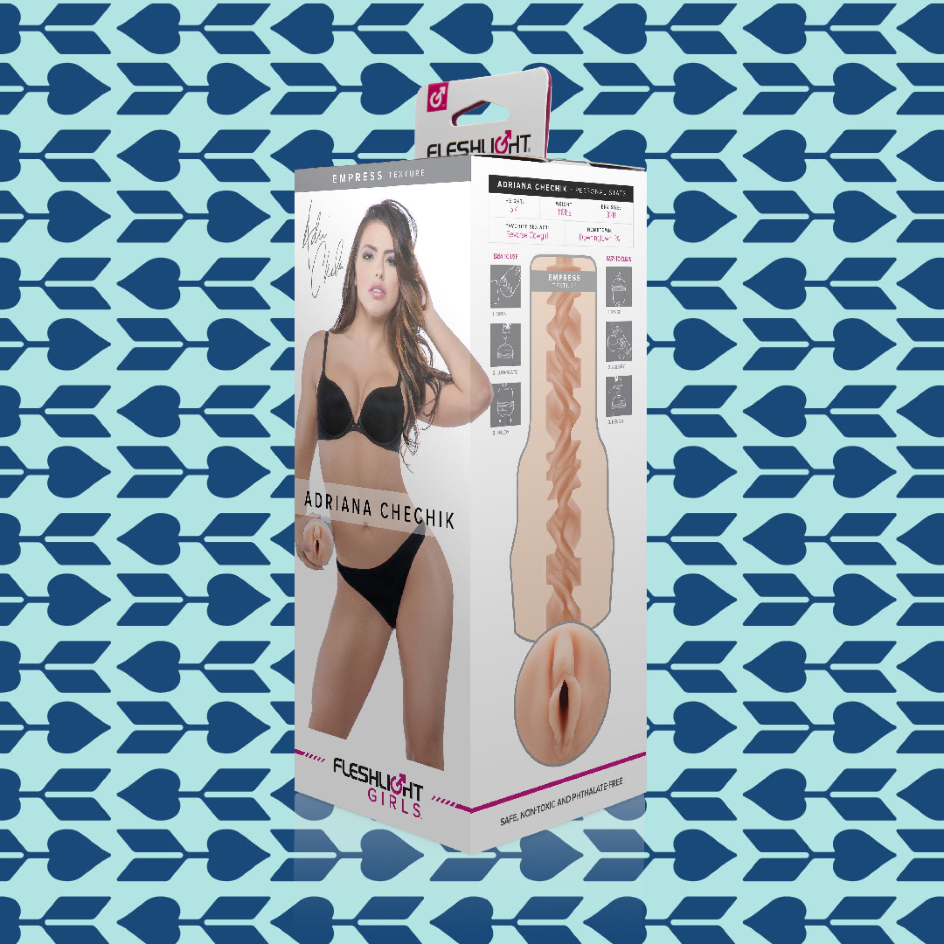 Fleshlight Adriana Chechik empress bestellen