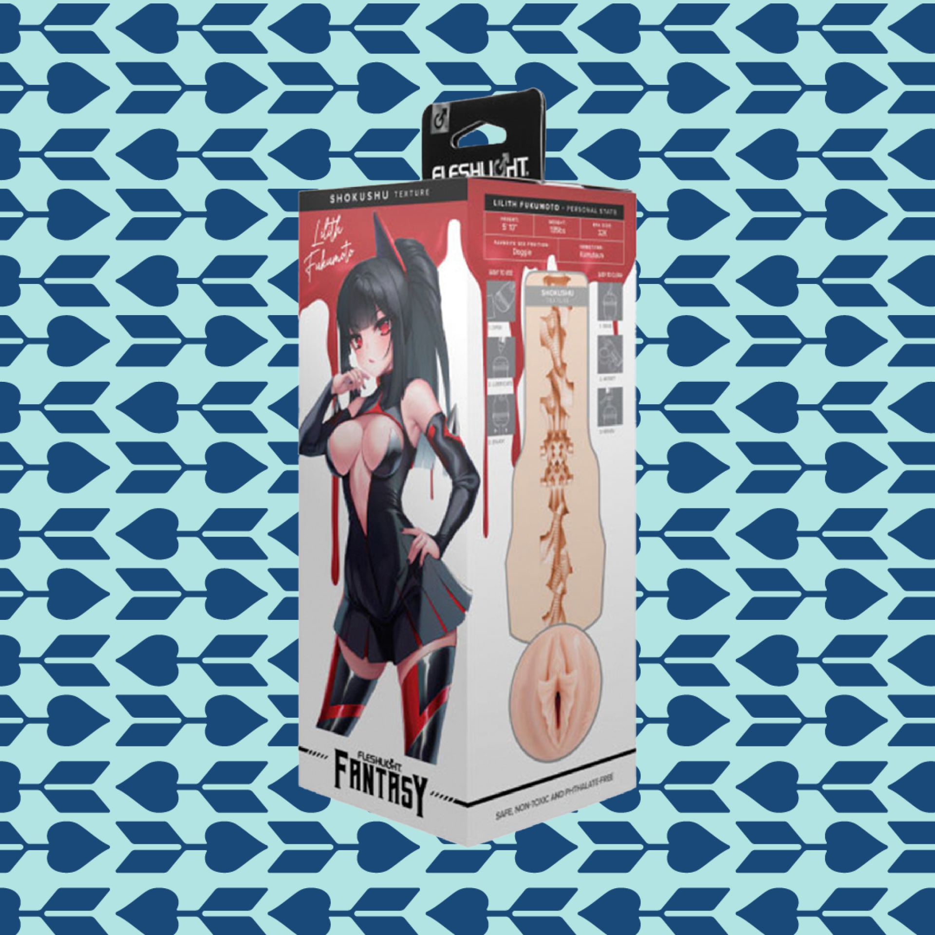 Fleshlight Lilith Fukumoto bestellen