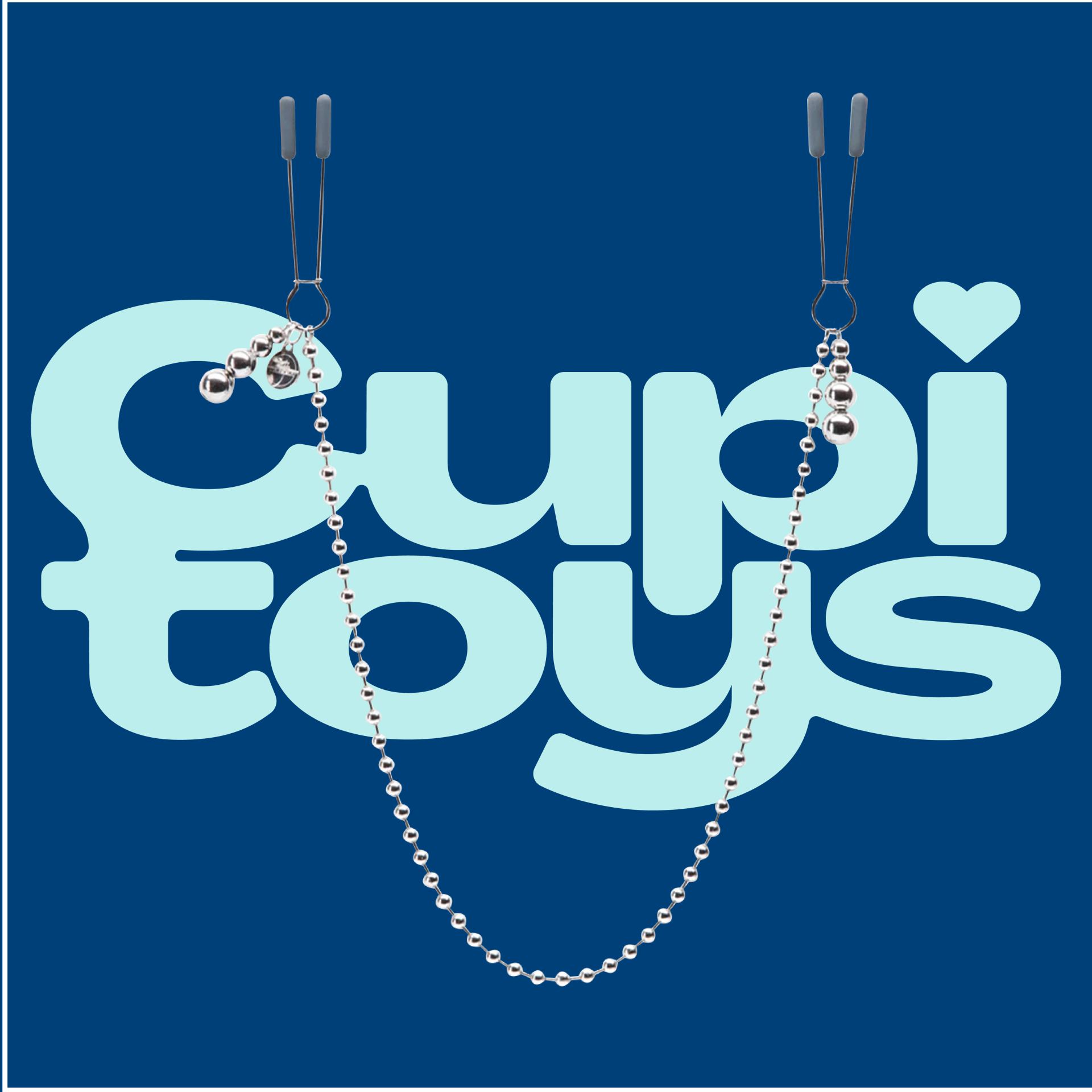 Tepelklemmen luxe verstelbaar zilver online