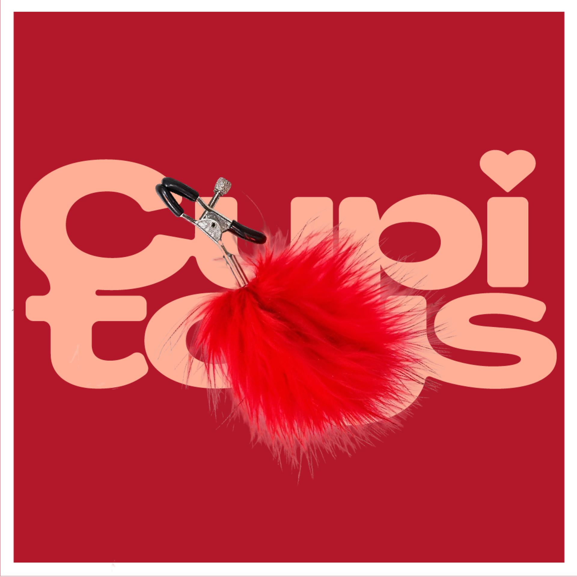 Tepelklemmen veren rood goedkoop