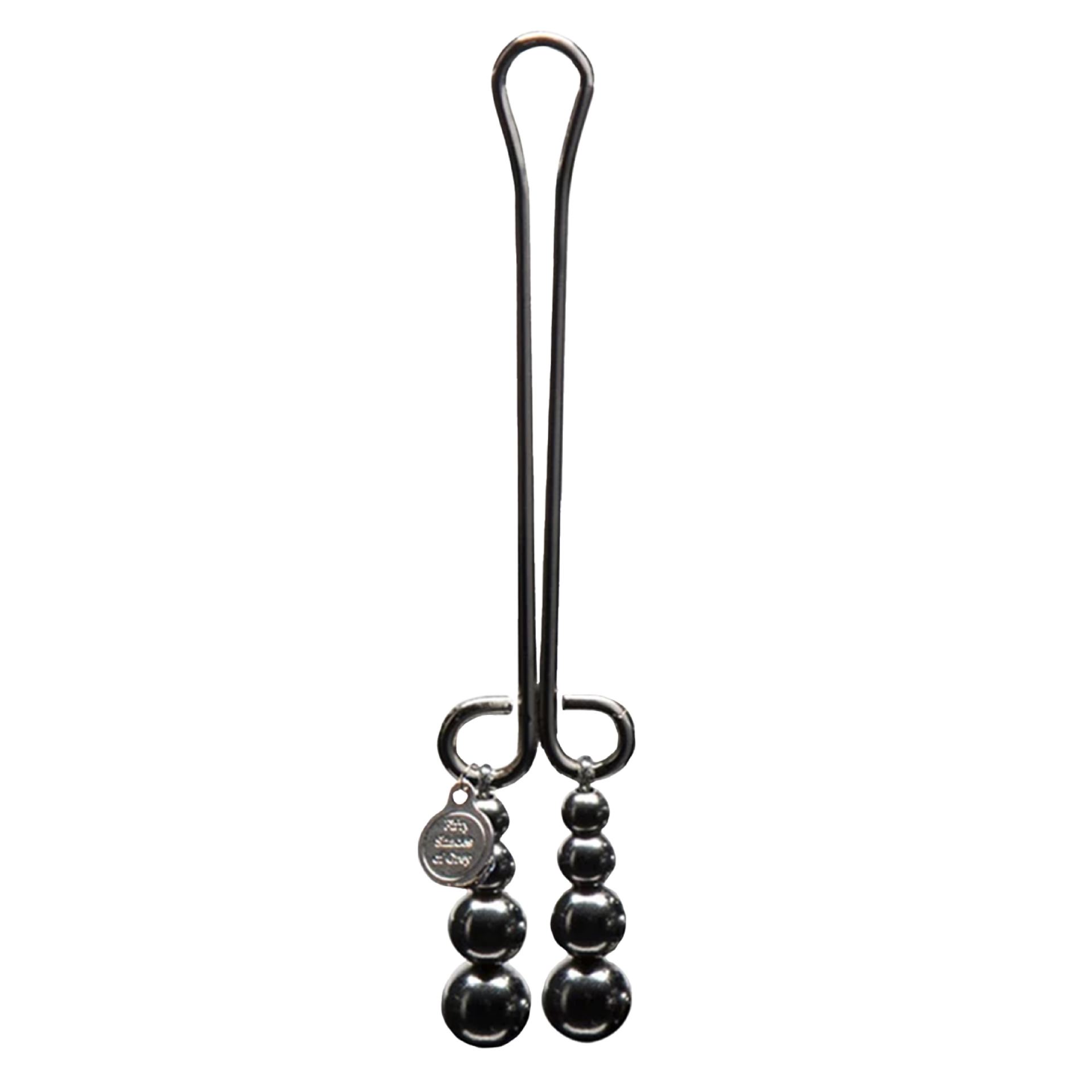 Clitoris klem 19cm