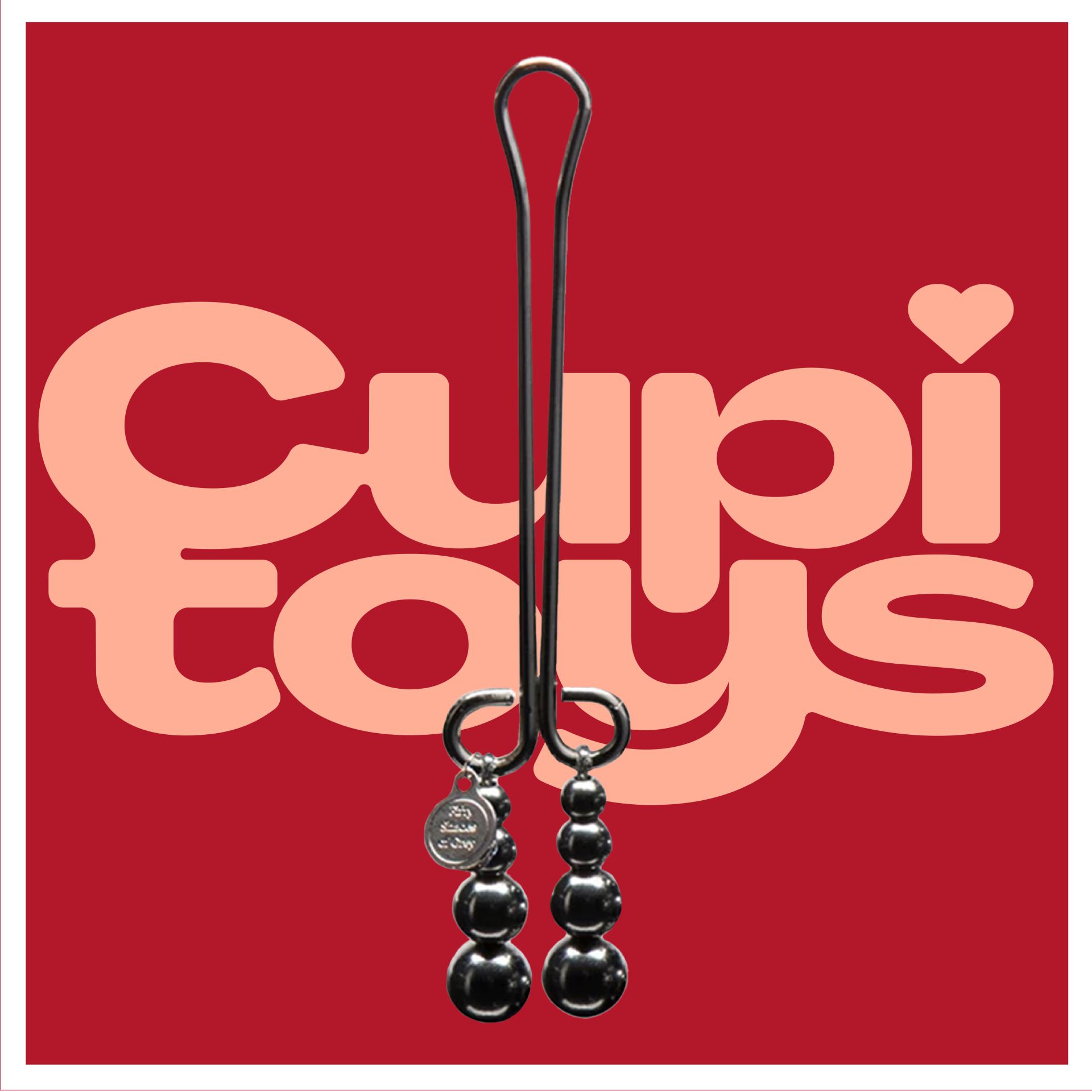 Clitoris klem 19cm bestellen