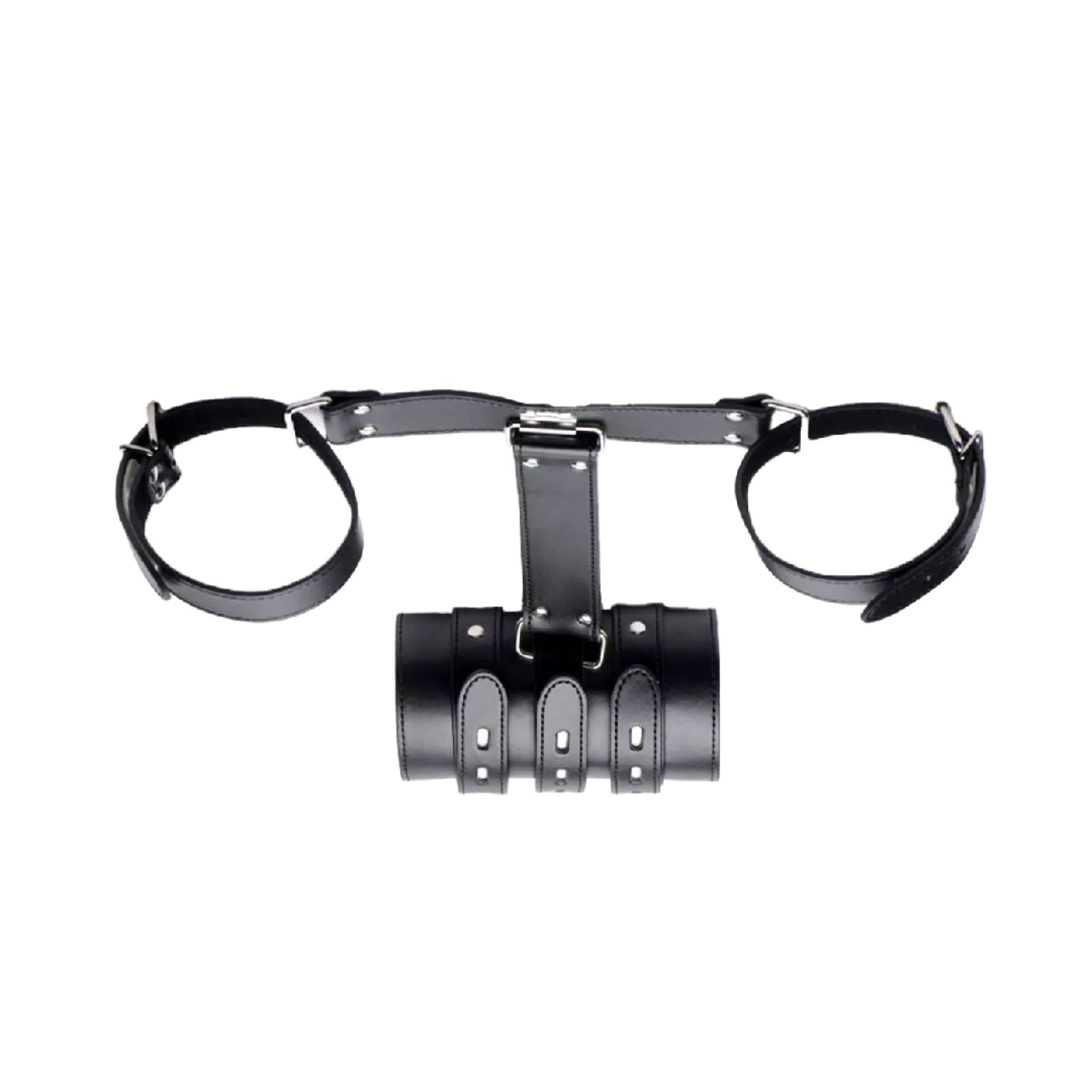 Armbinder harnas boeien
