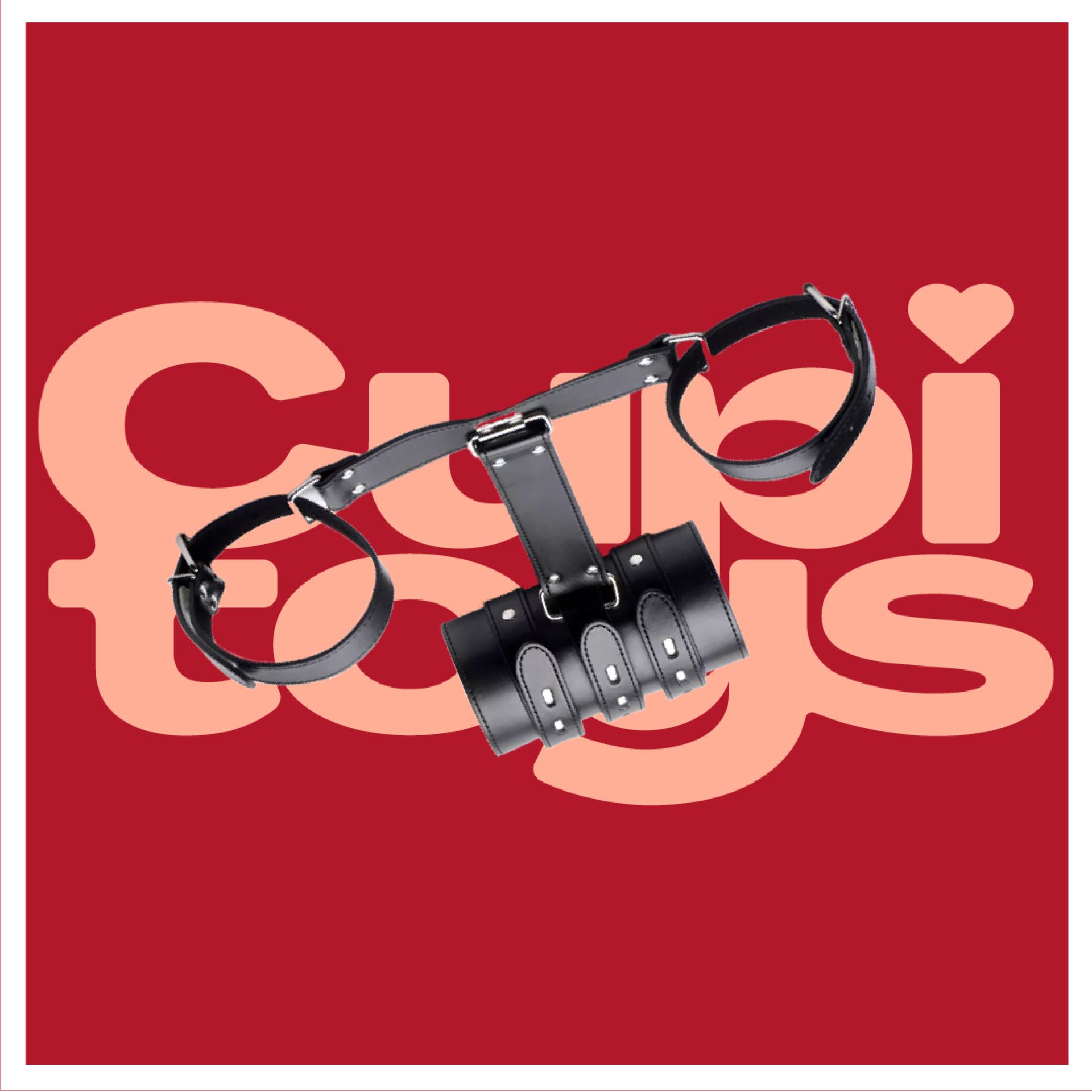 Armbinder harnas boeien bestellen