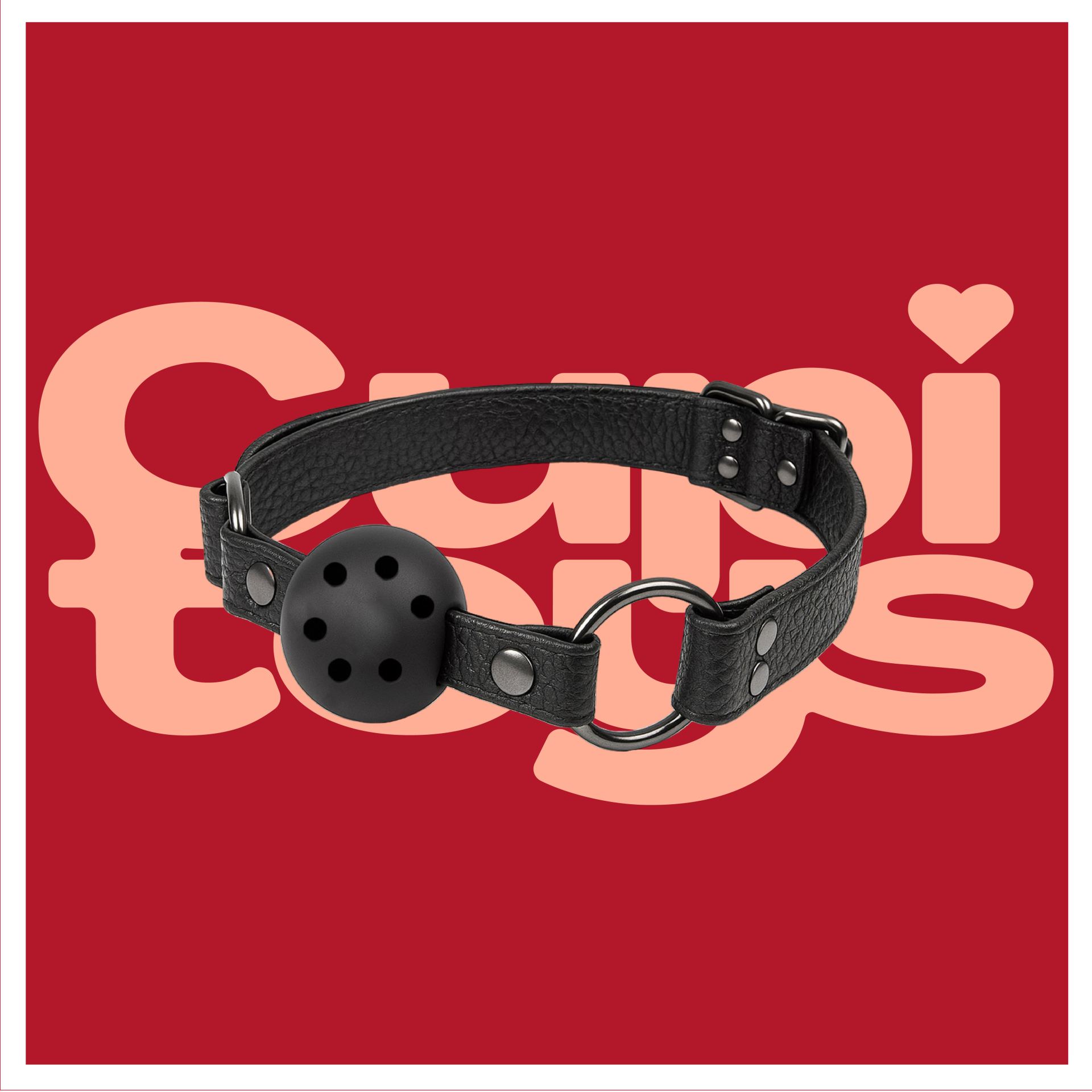 Ball gag goedkoop