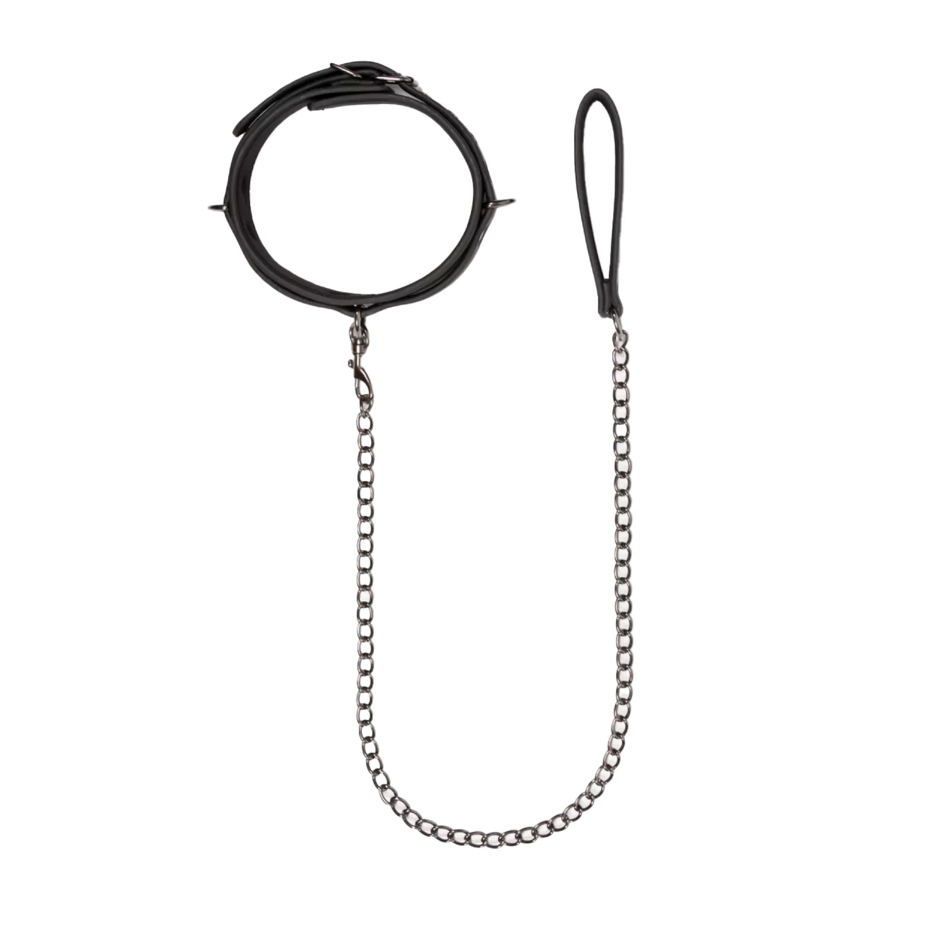 Halsband riem