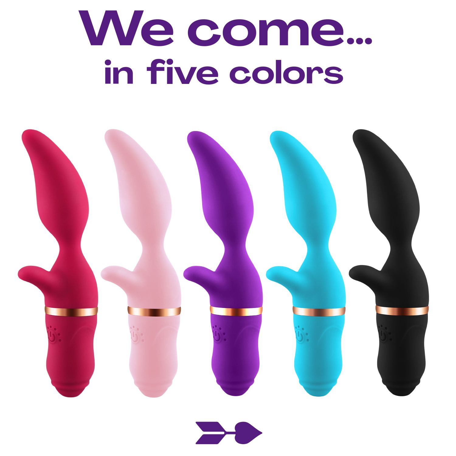 19,8cm Tarzan vibrator mangovorm