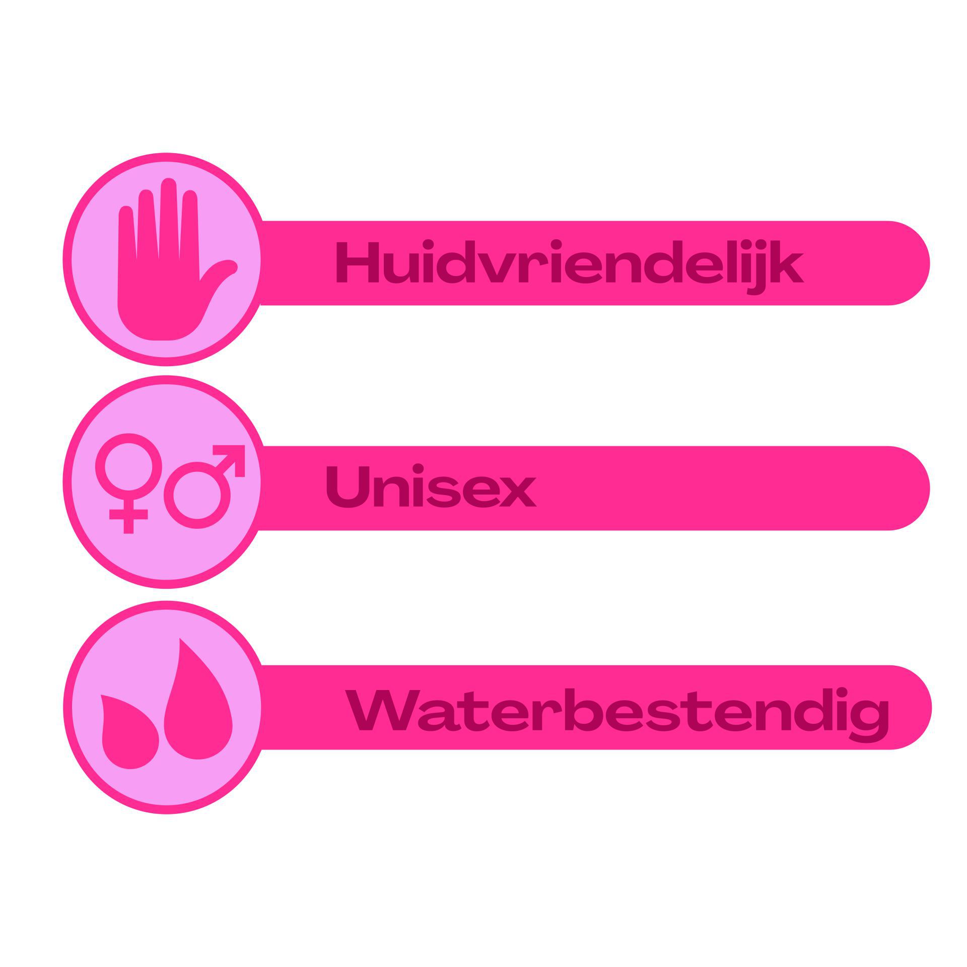 Tepelklemmen ketting zilver kopen