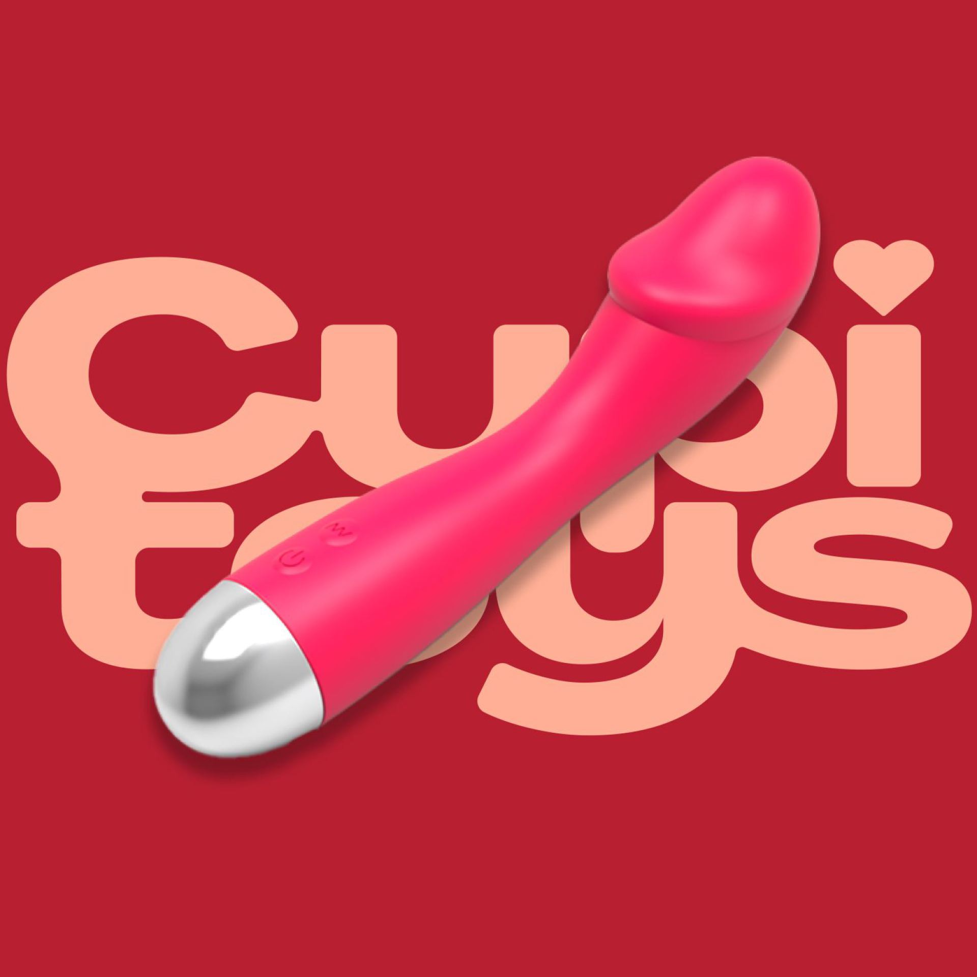 Vibrator 16,2cm roze online kopen