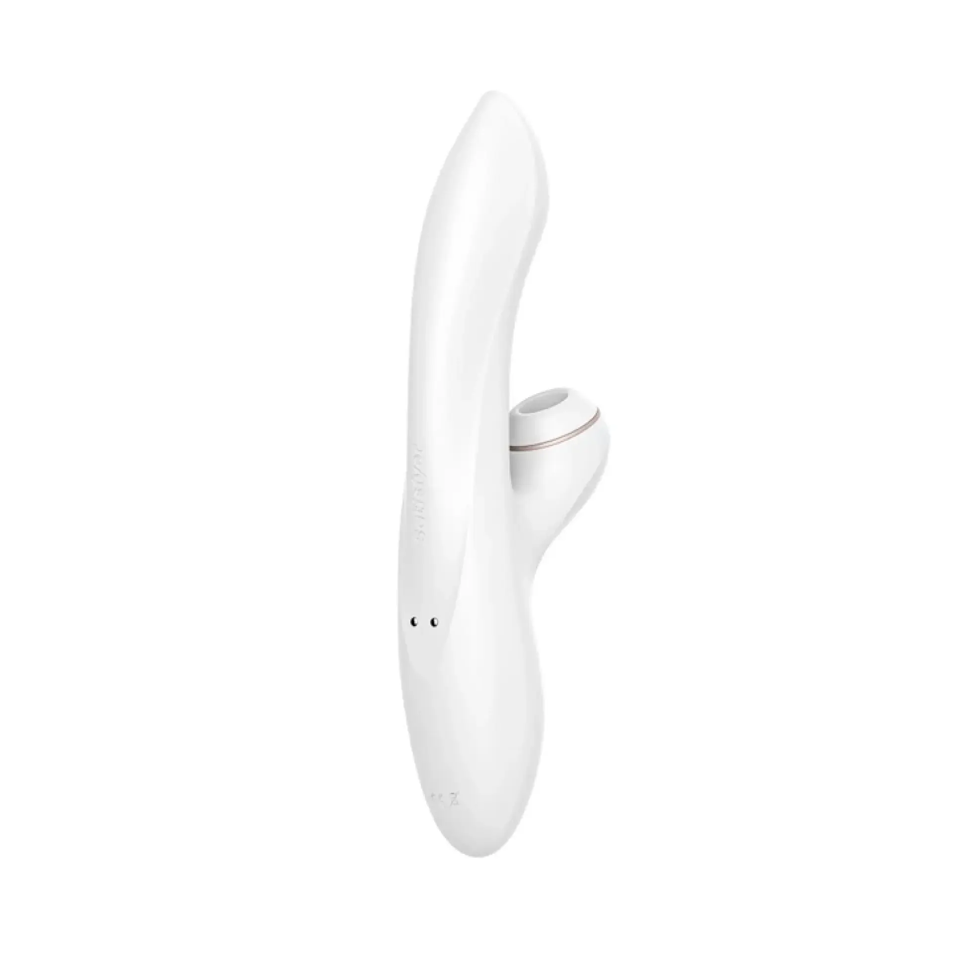 Satisfyer pro G-spot rabbit wit kopen.