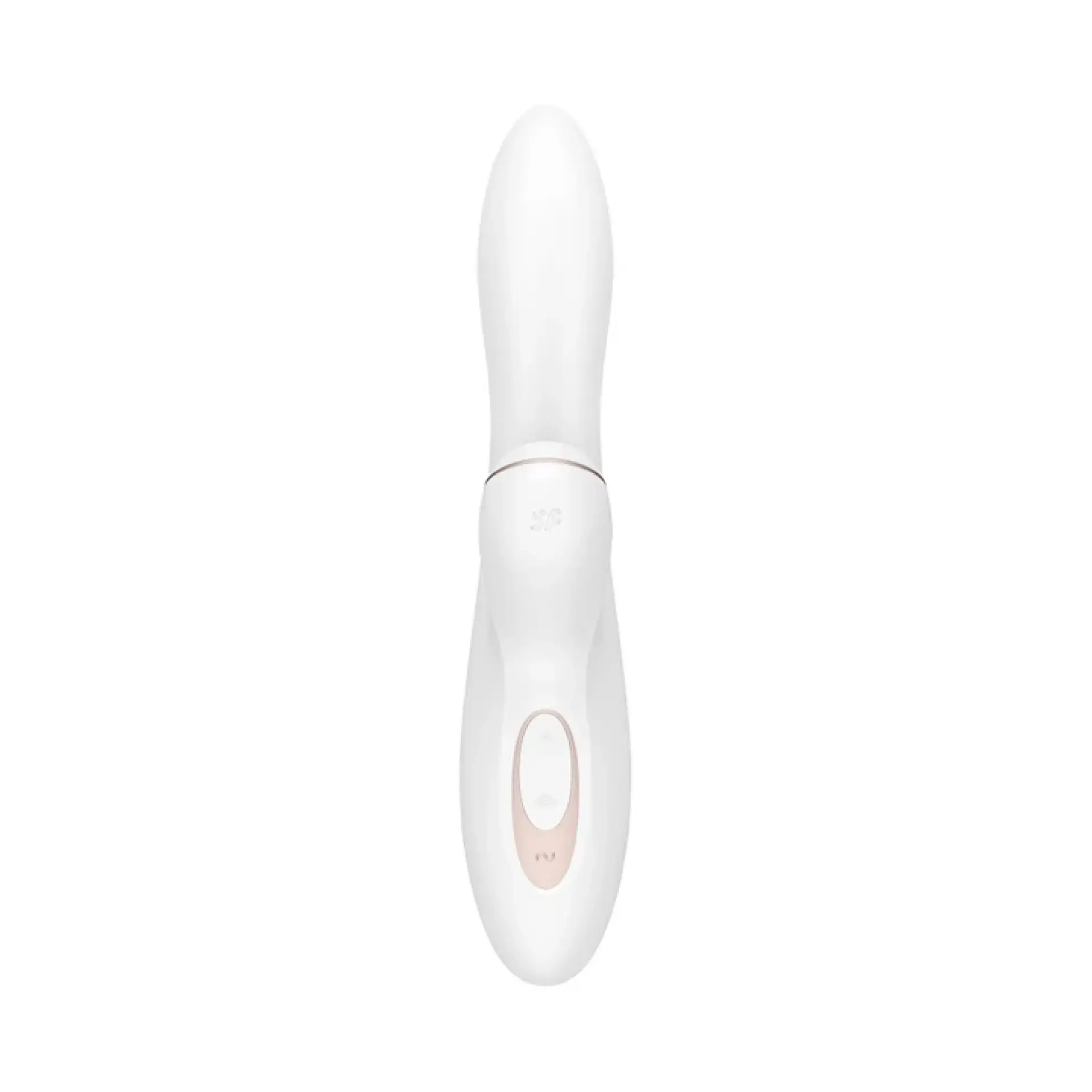 Satisfyer pro G-spot rabbit wit goedkoop.