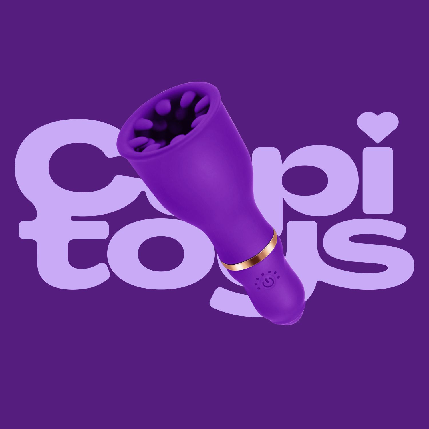 Goedkope Vibrerende penis vibrator paars