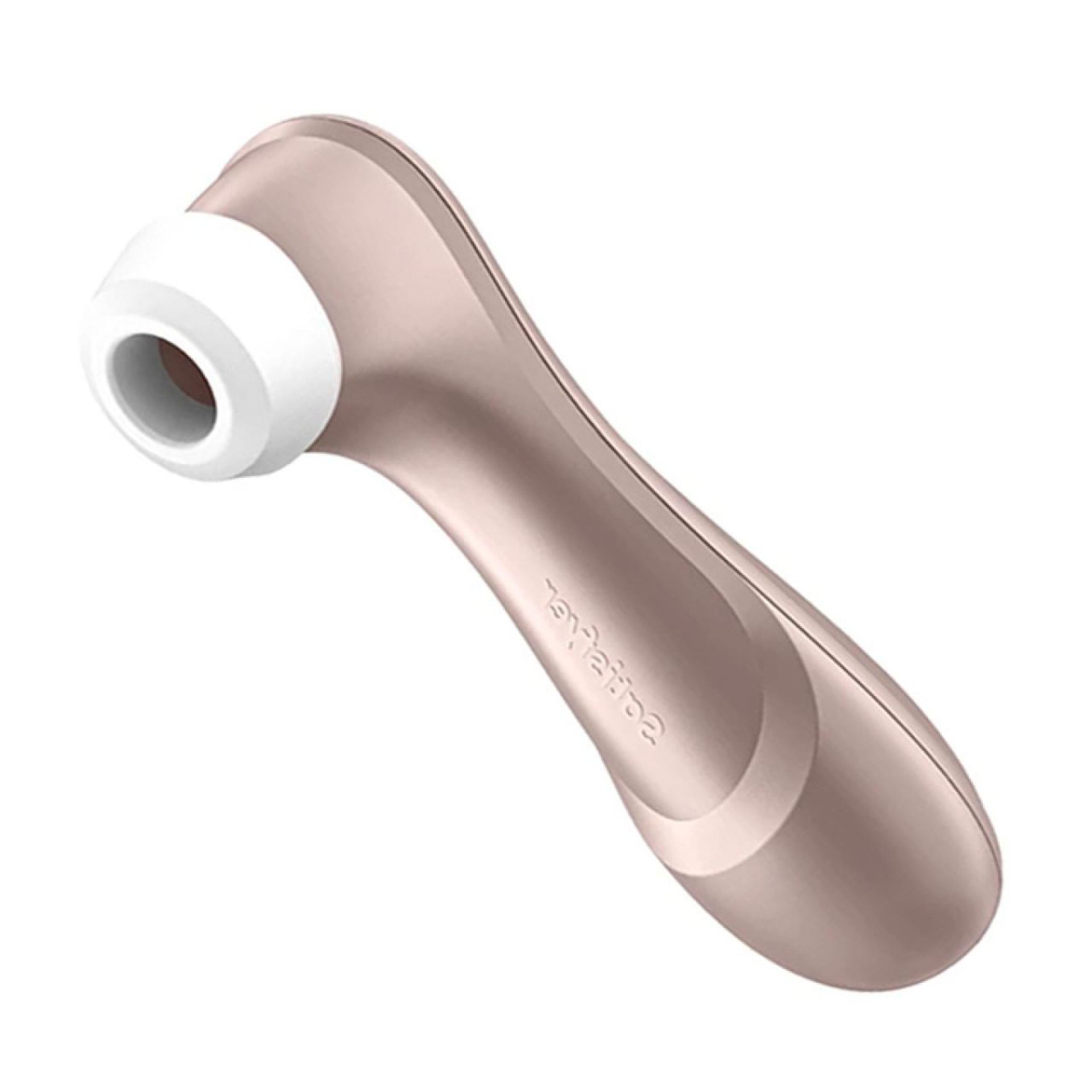 Satisfyer pro 2 generation 2