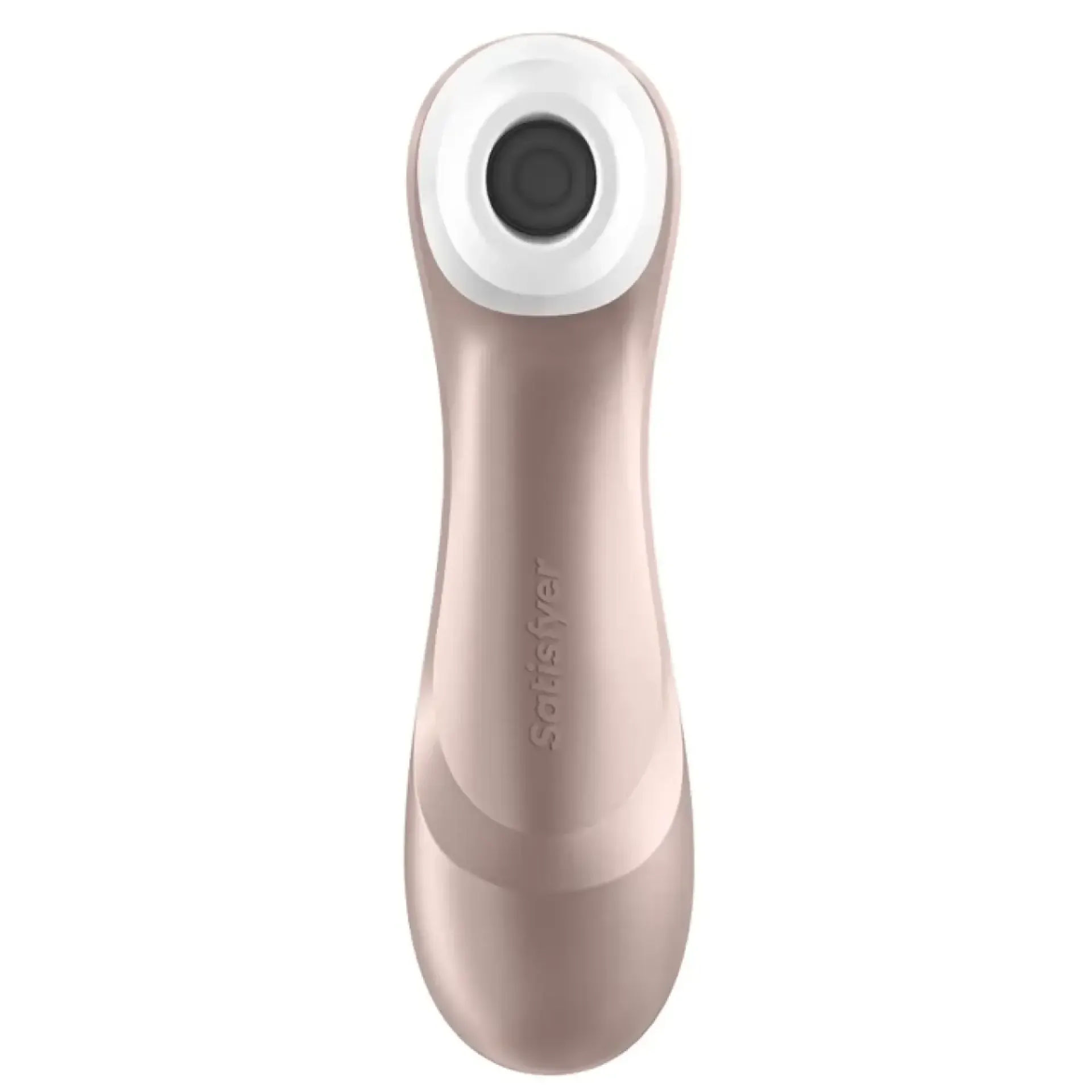 Generation 2 satisfyer pro 2.
