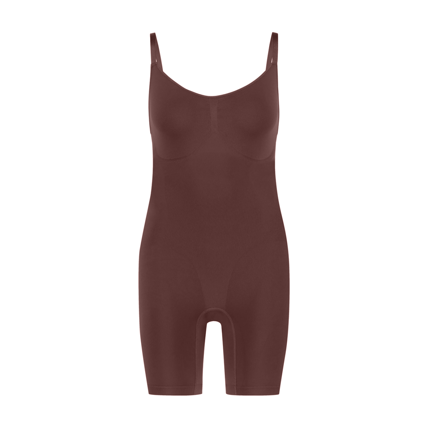 Corrigerend ondergoed Body Bruin