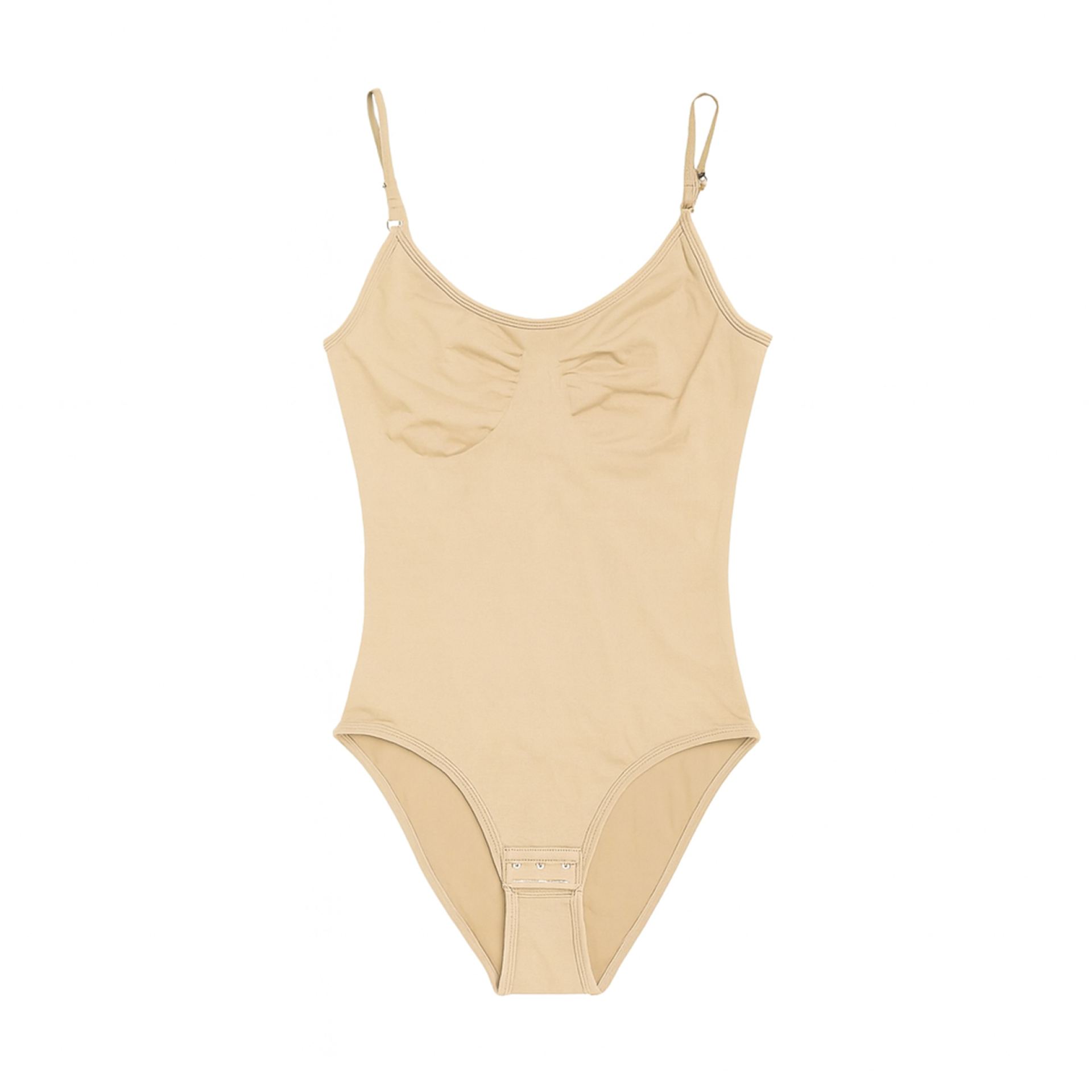 Teep® Corrigerend ondergoed body beige