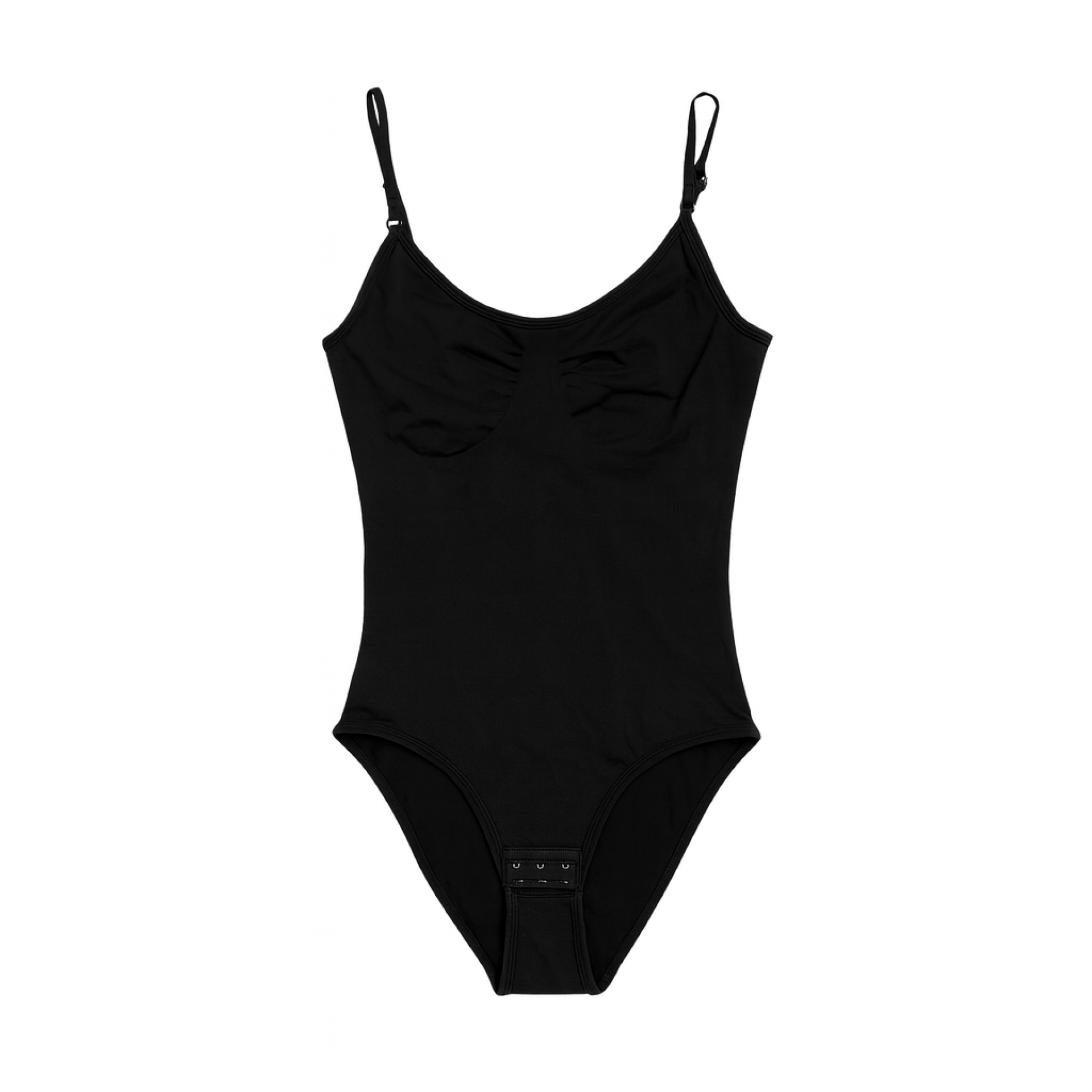 Teep® Corrigerend ondergoed body zwart