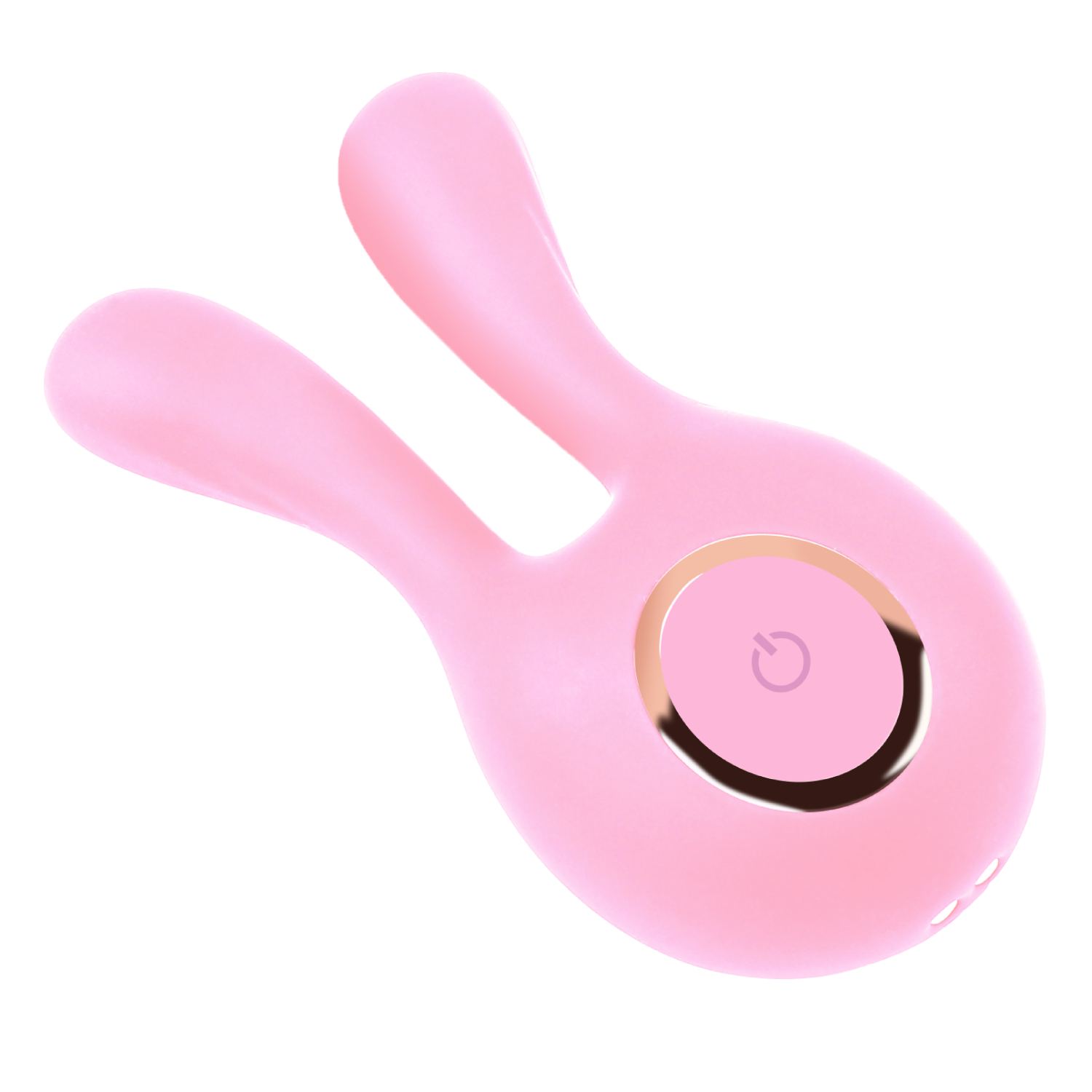 Klem vibrator roze