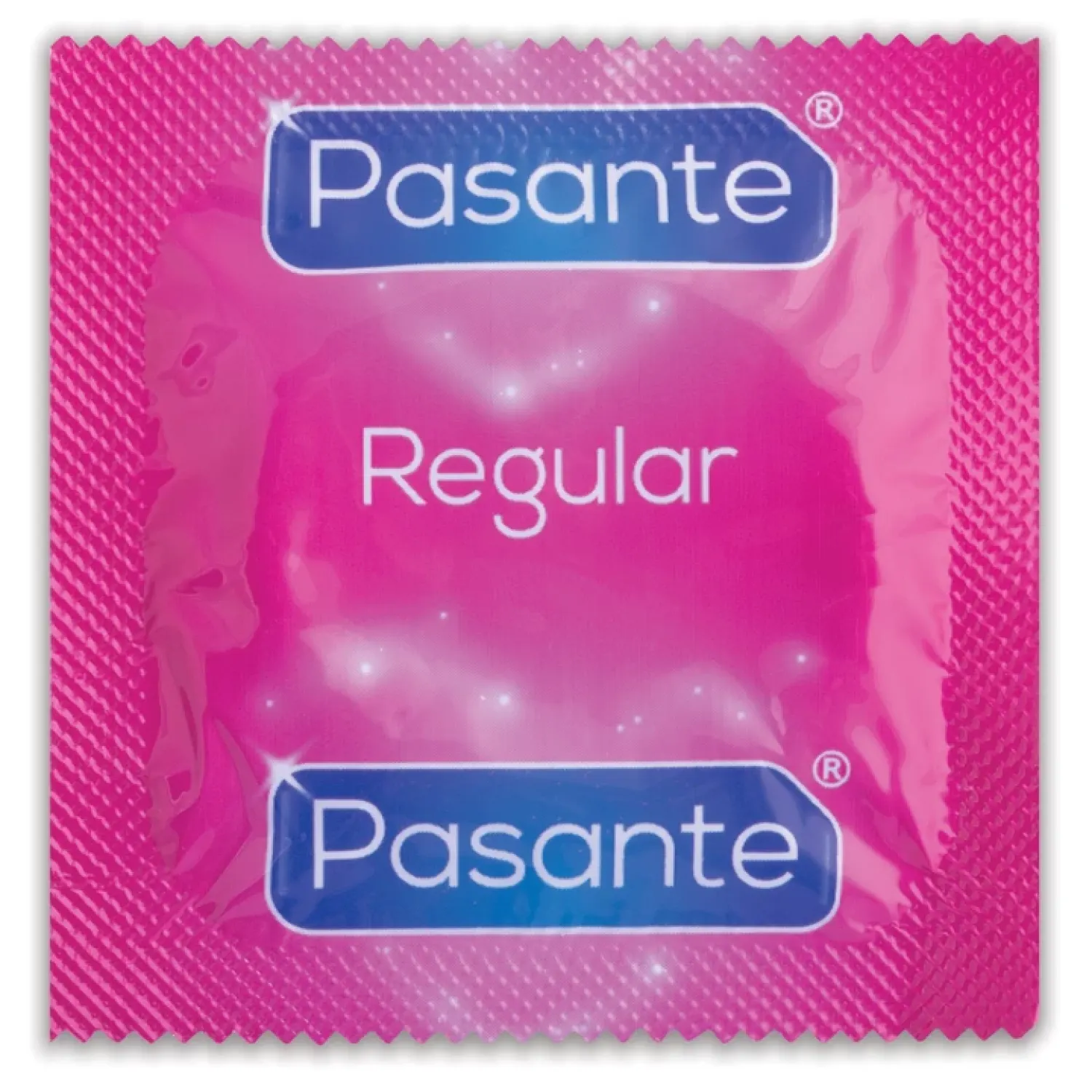 Pasante regular condooms 12 stuks kopen.