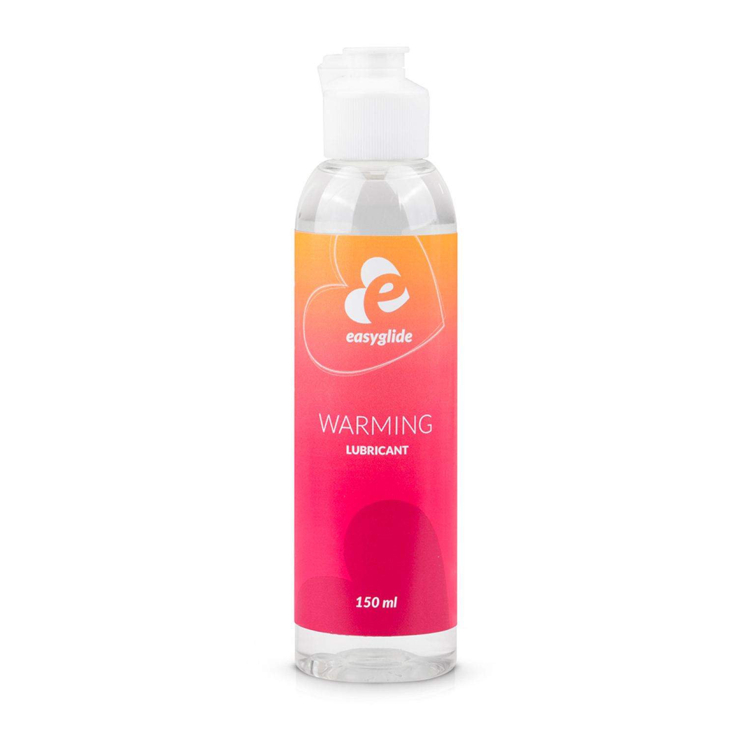 EasyGlide verwarmend glijmiddel 150ml kopen