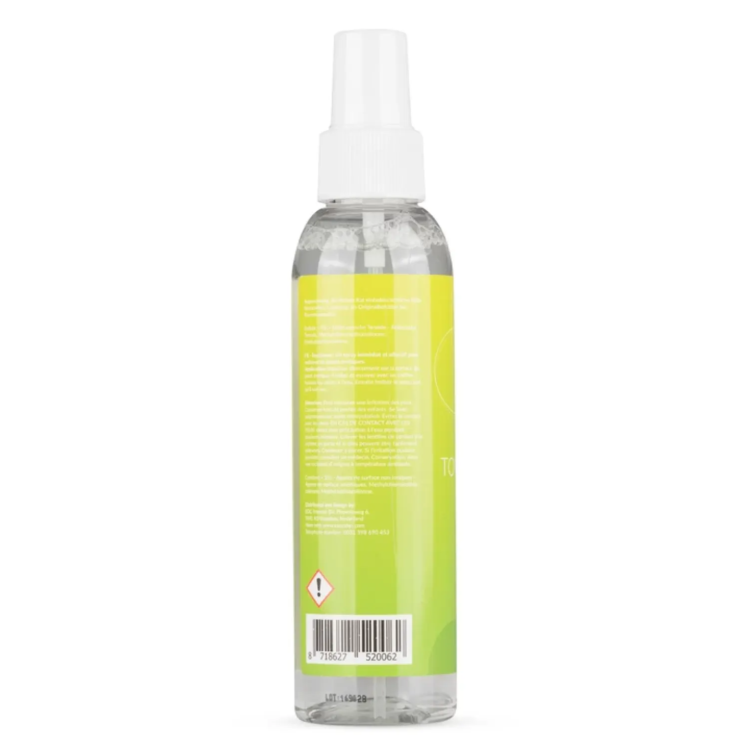 EasyGlide toy cleaner 150ml kopen.