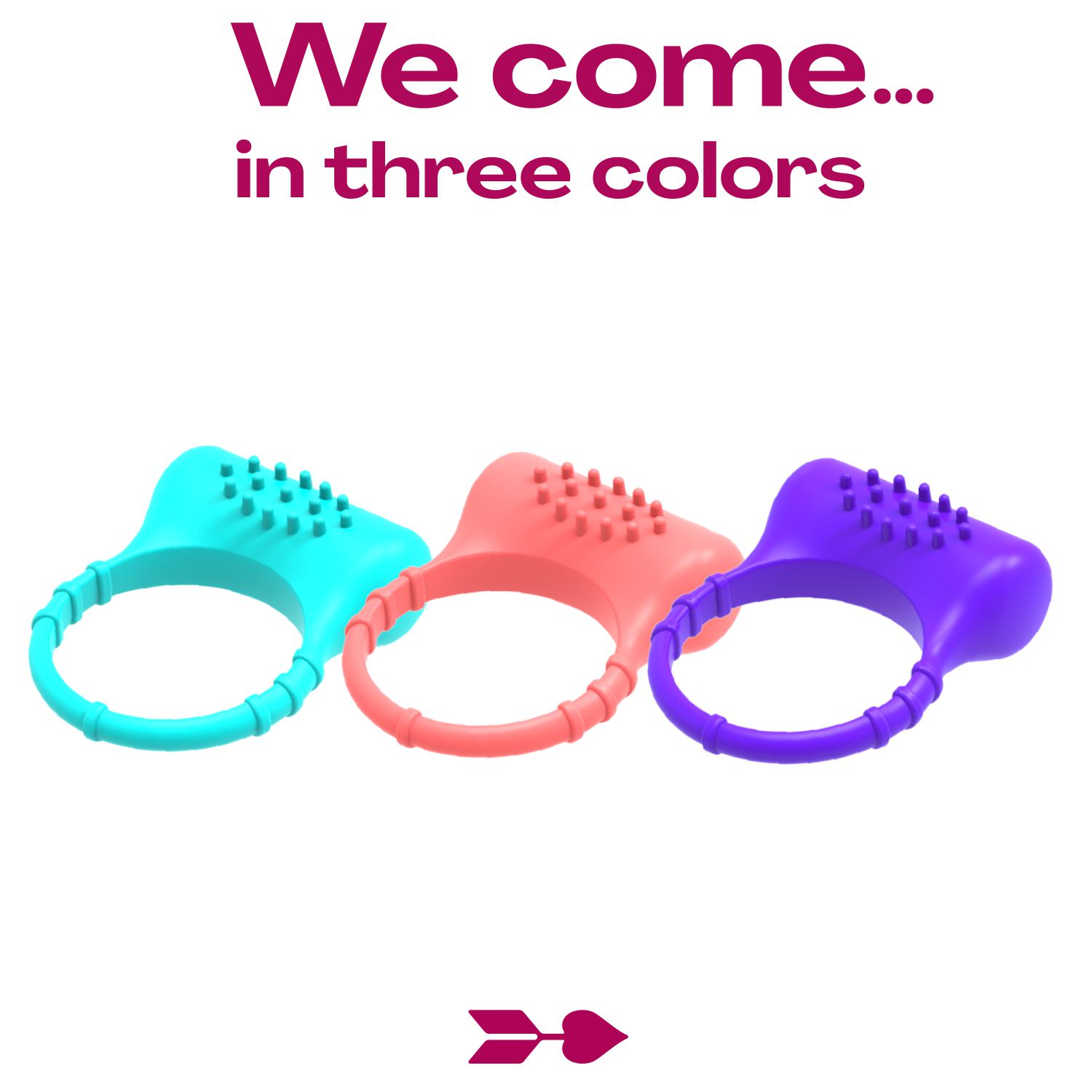 Vibrerende cockring clitorisstimulator online