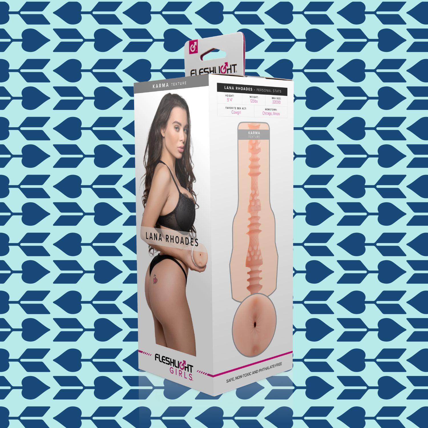 goedkope Fleshlight Lana Rhoades Destiny