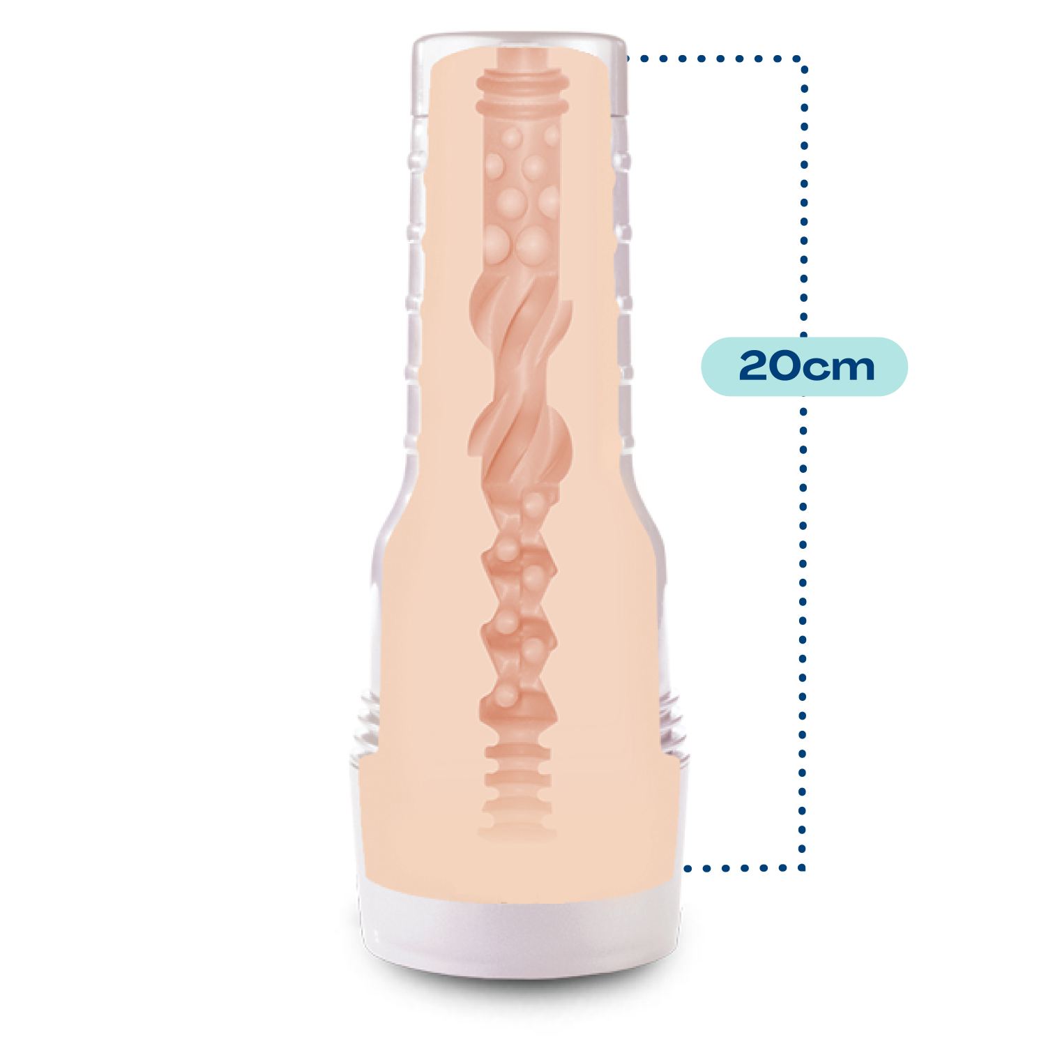 Fleshlight Elsa Jean Tasty kopen
