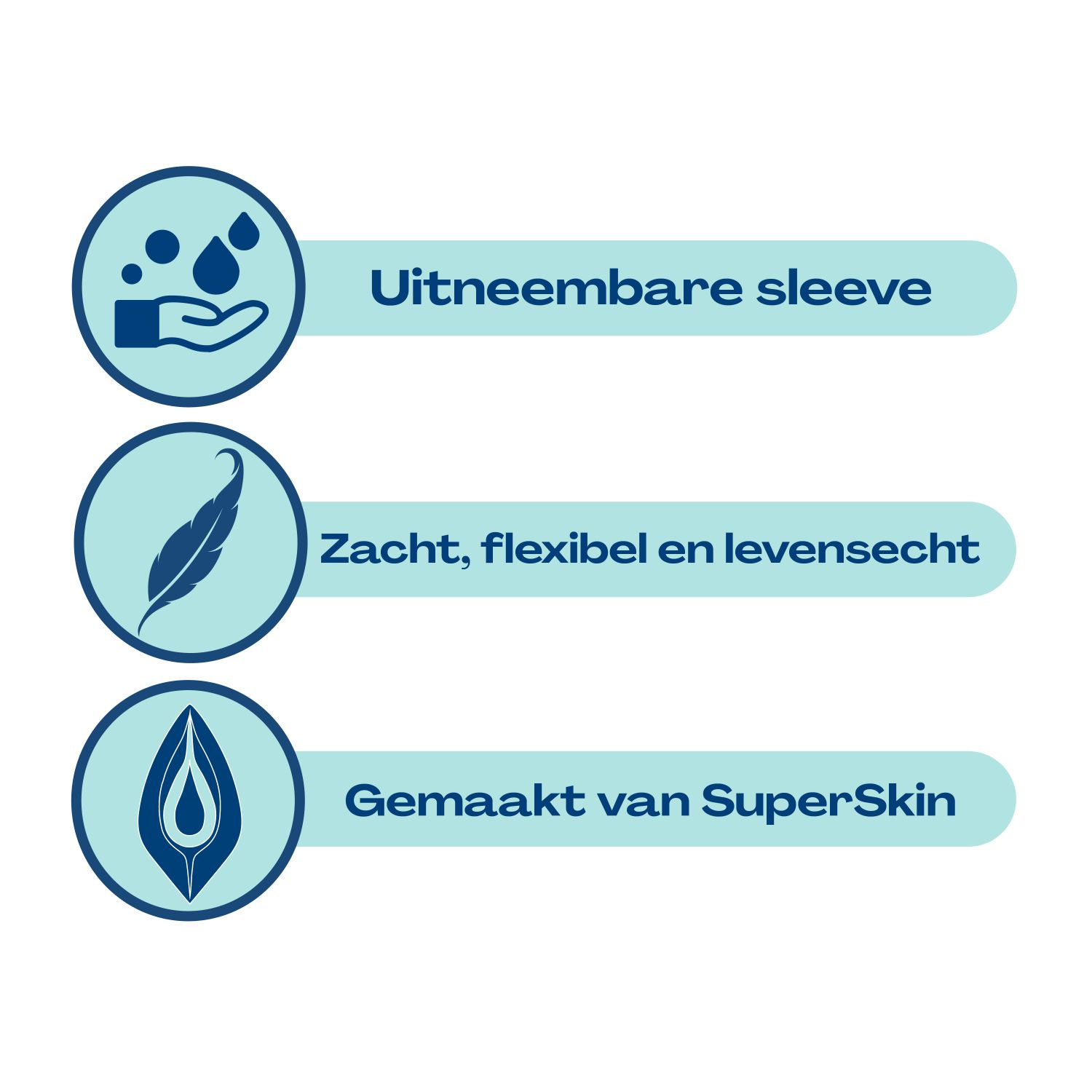 Fleshlight  Autumn Falls Cream online kopen