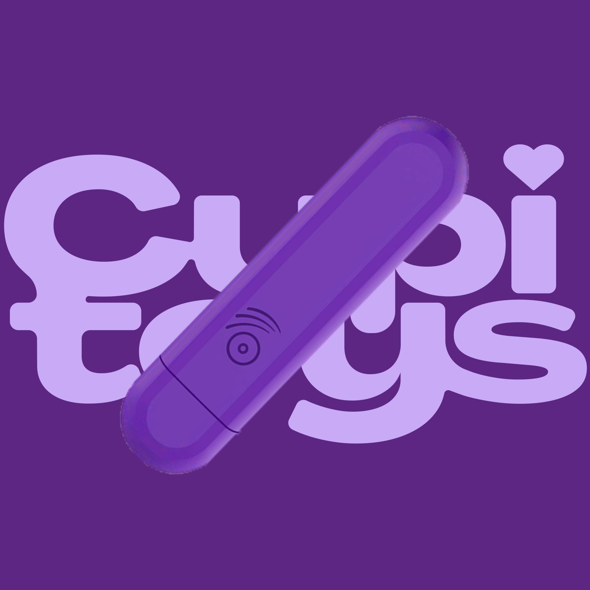 Bullet vibrator pocket 10cm Paars online kopen
