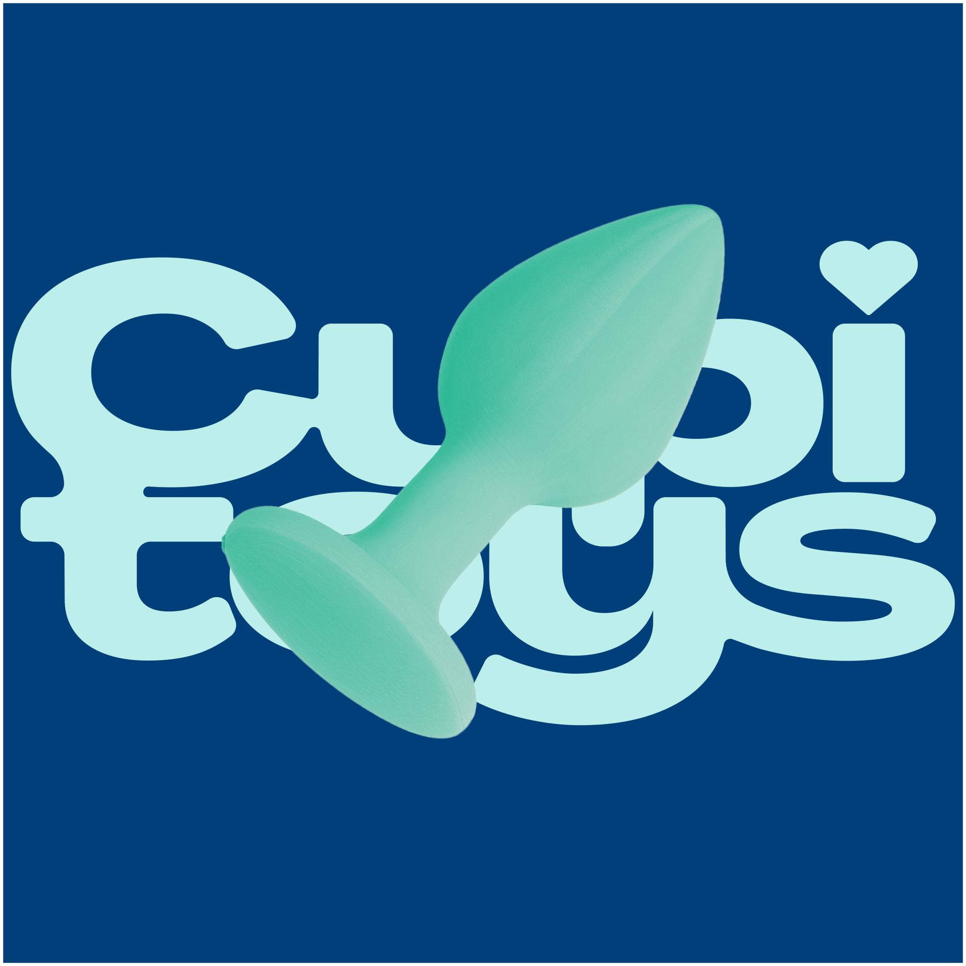 Butt plug set groen goedkoop kopen