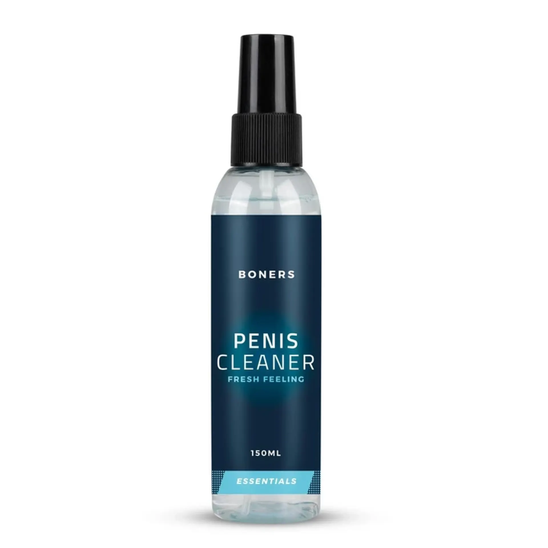 Boners penisreiniger 150ml.
