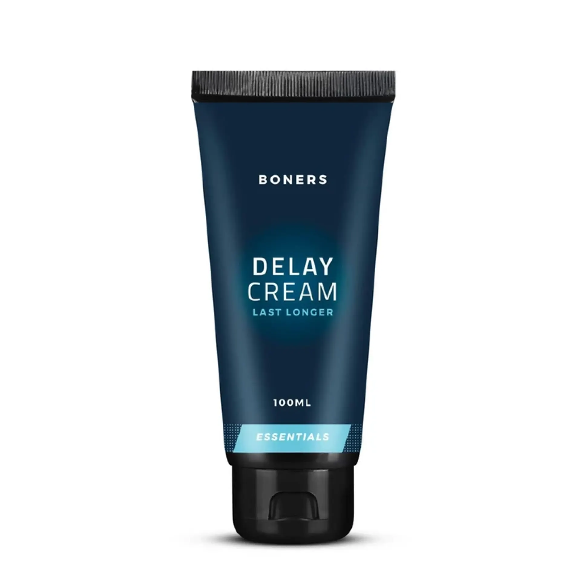 Boners orgasmevertragende crème 100ml.