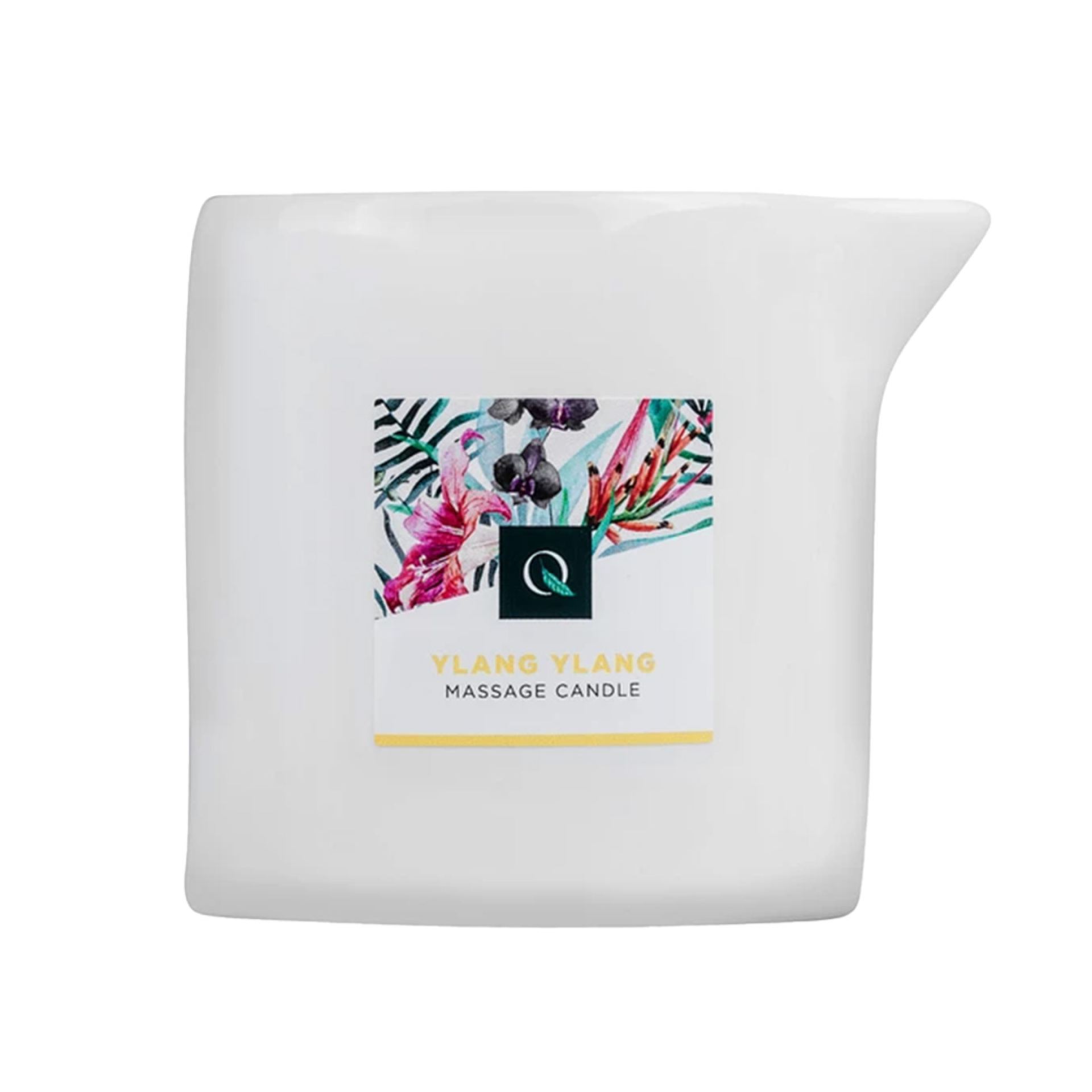 Exotiq massagekaars ylang ylang