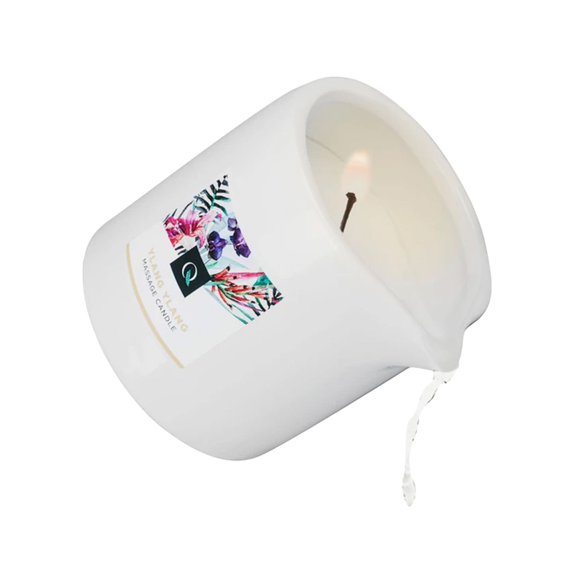 Exotiq massagekaars ylang ylang kopen