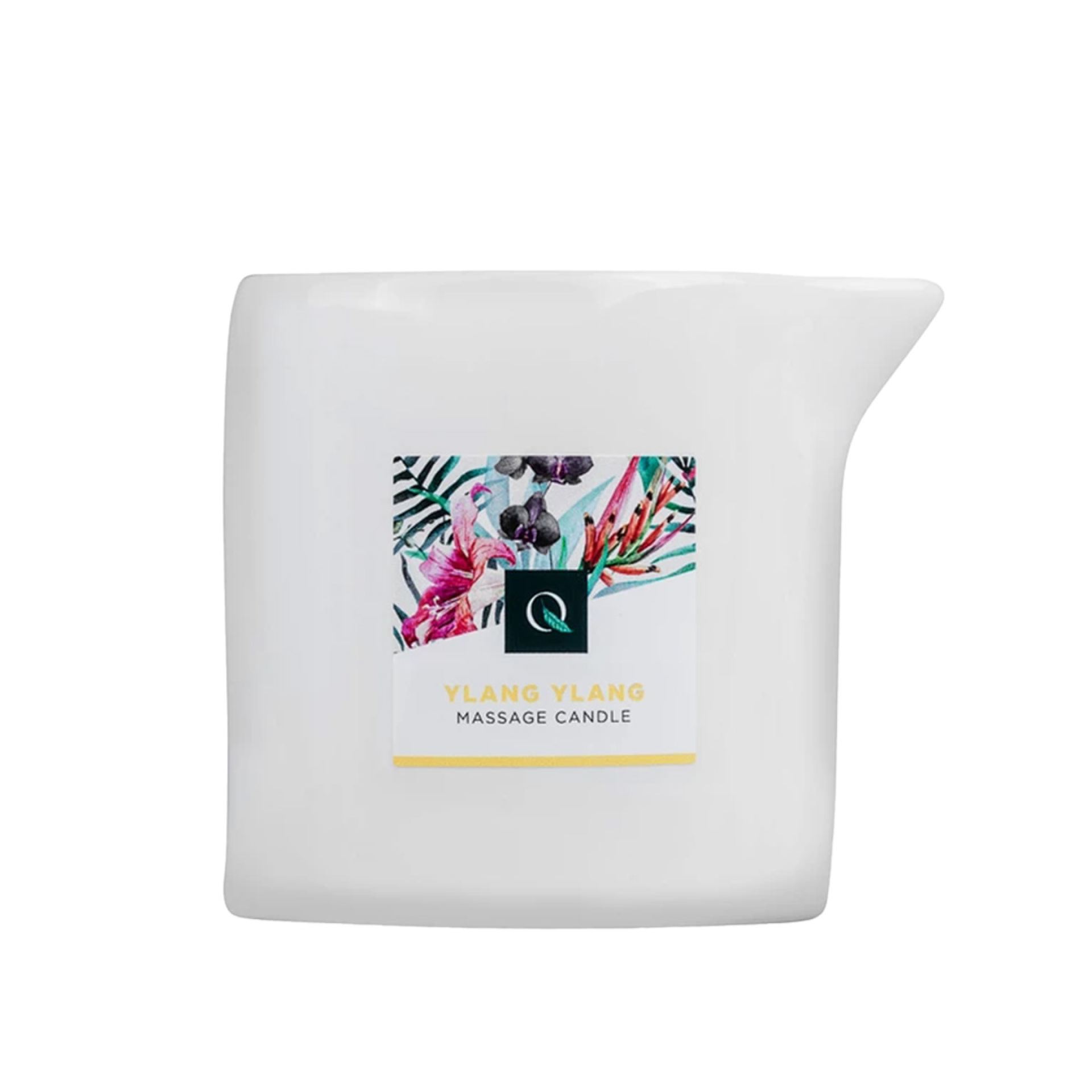 Exotiq massagekaars ylang ylang 60gr