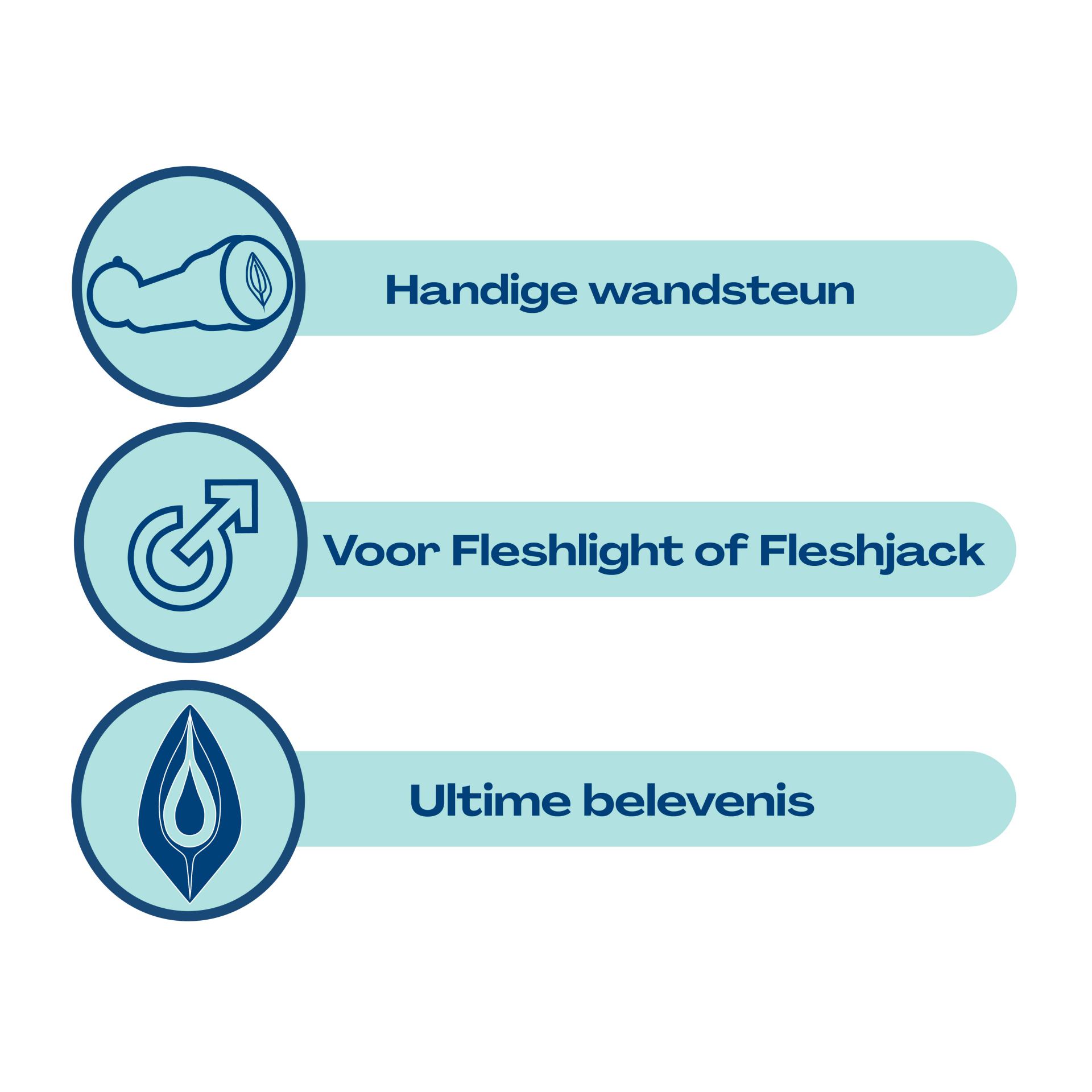 goedkope Fleshlight Shower Mount
