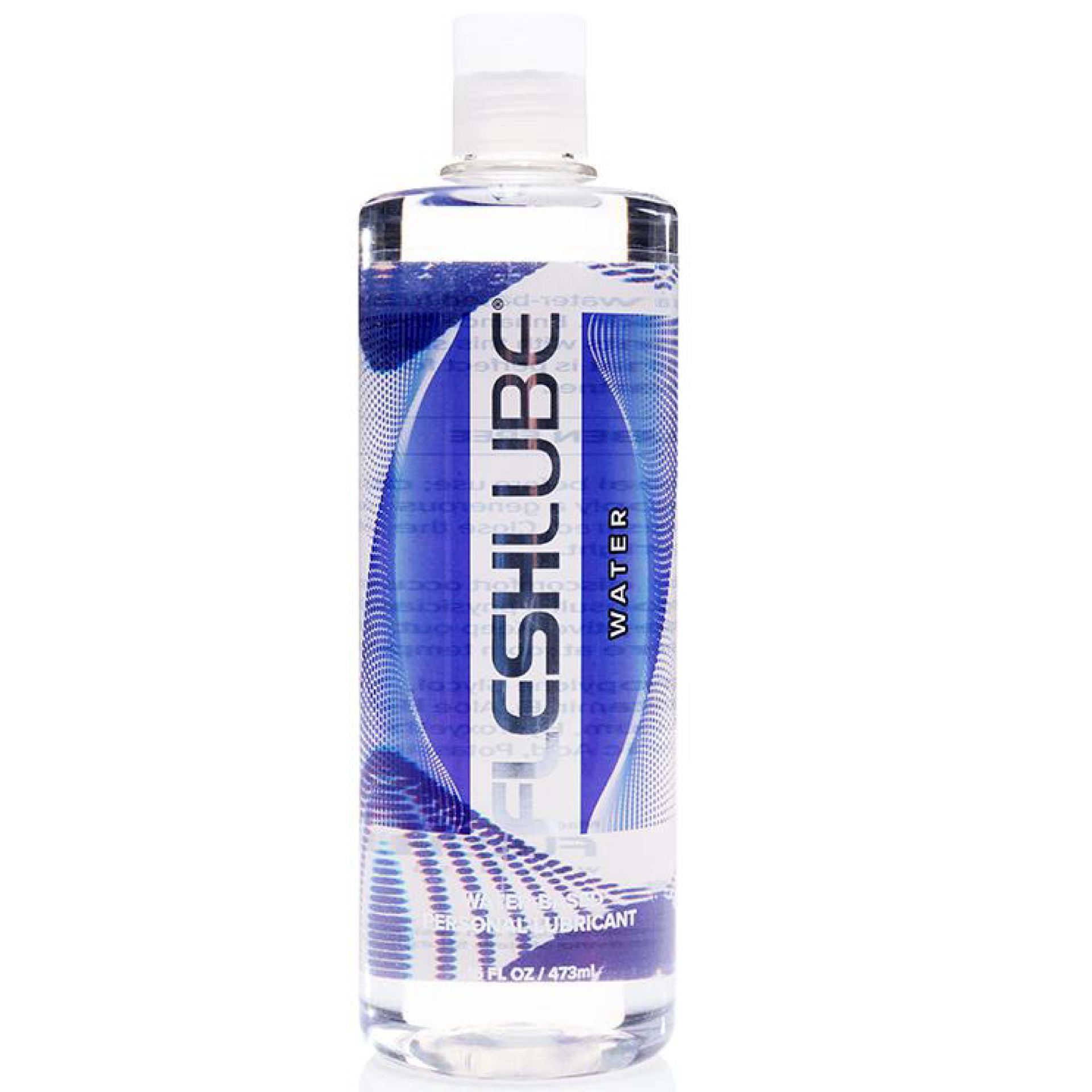 Fleshlube Glijmiddel  Water  500ml