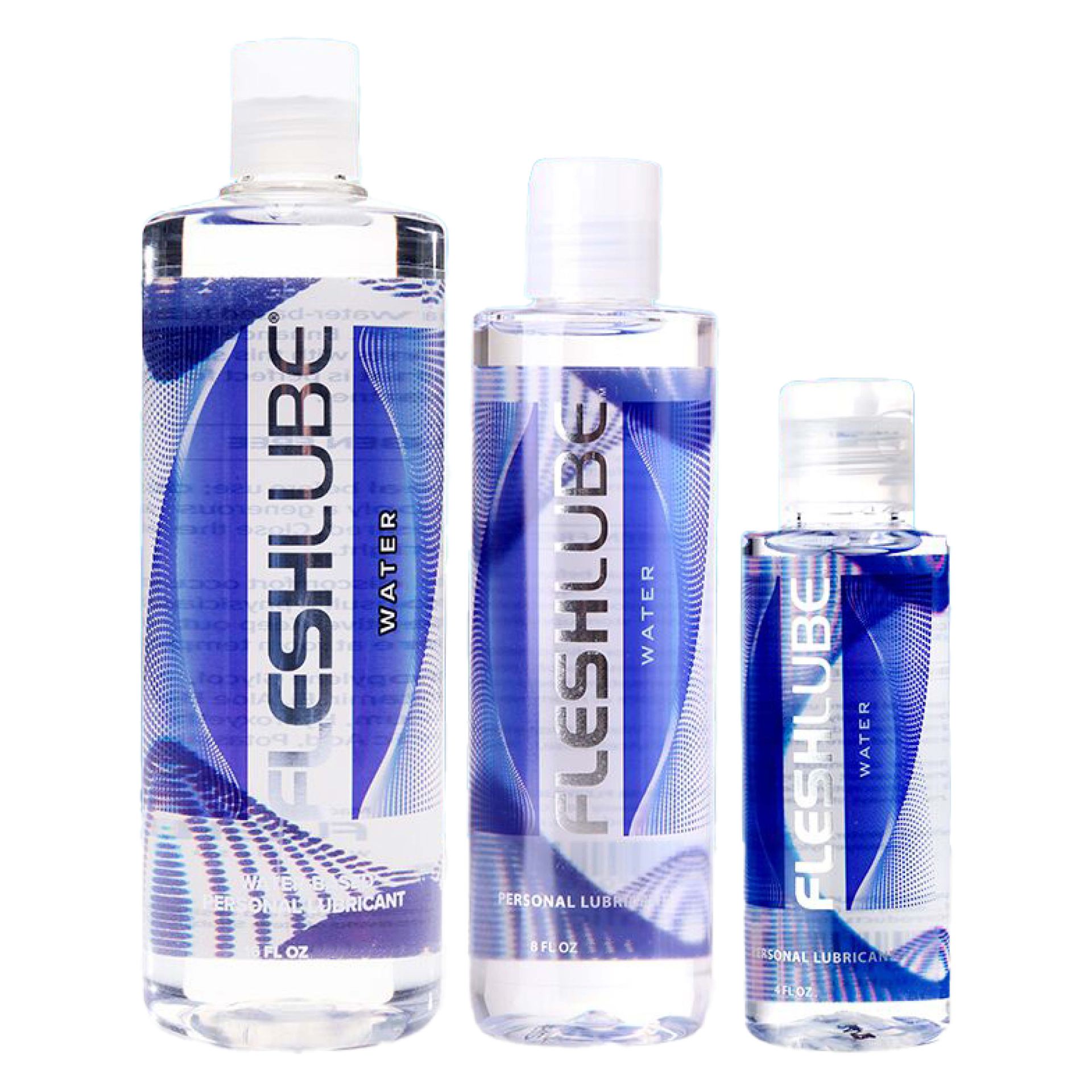 Fleshlube Glijmiddel  Water  500ml kopen