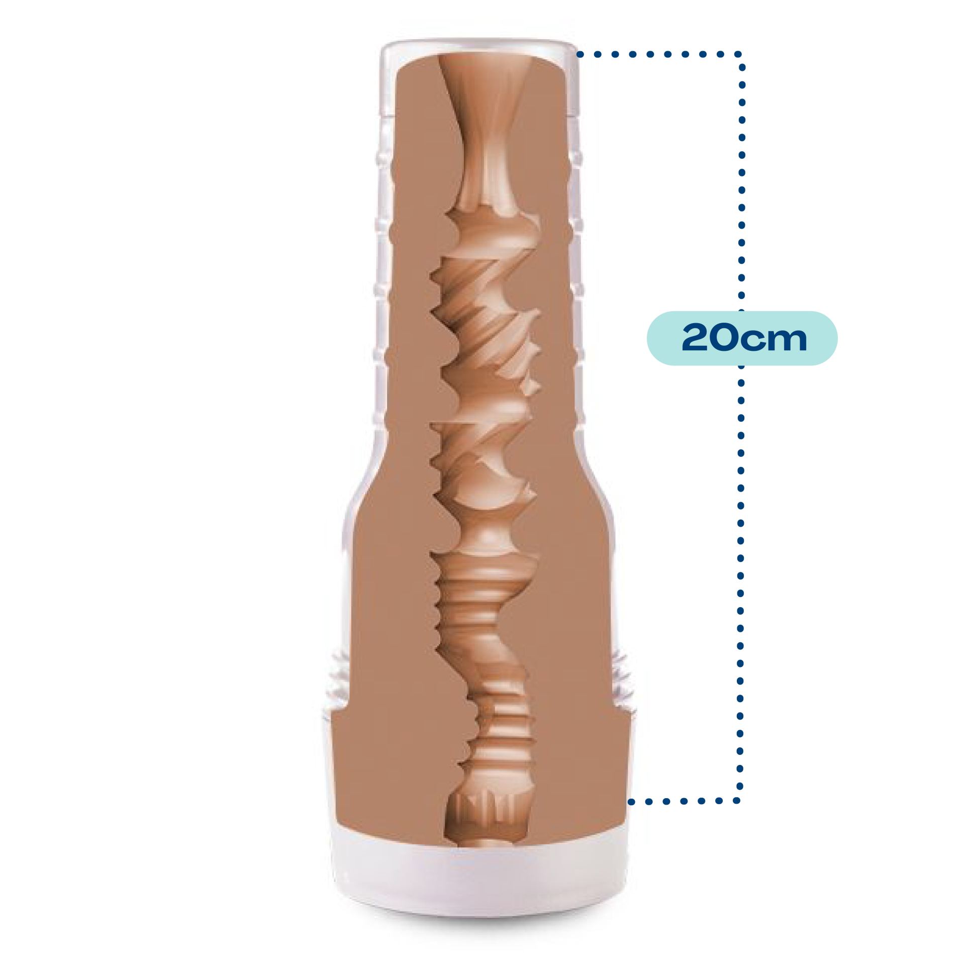 Fleshlight Eliza Ibarra Ethereal kopen