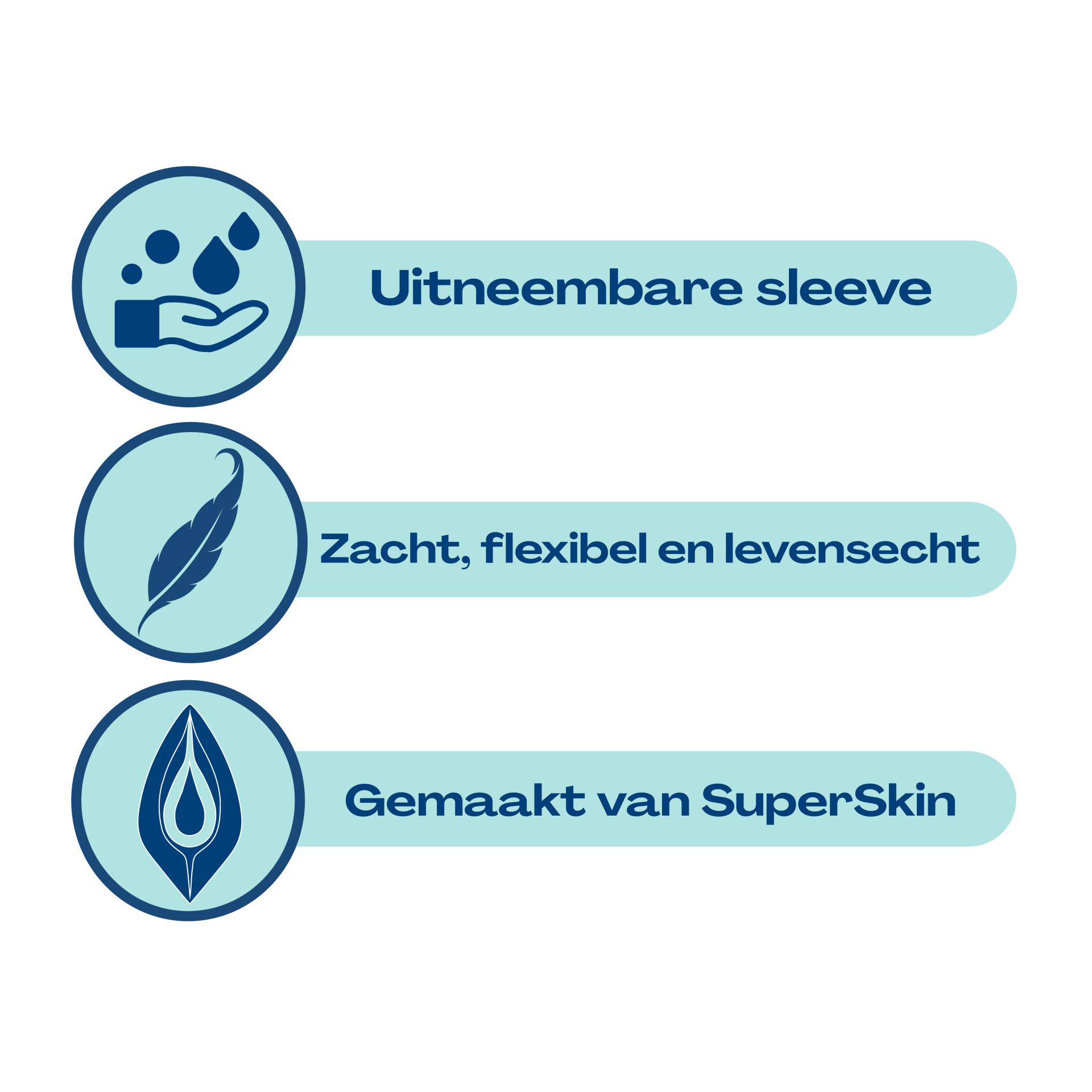 Fleshlight Autumn Falls Cream bestellen