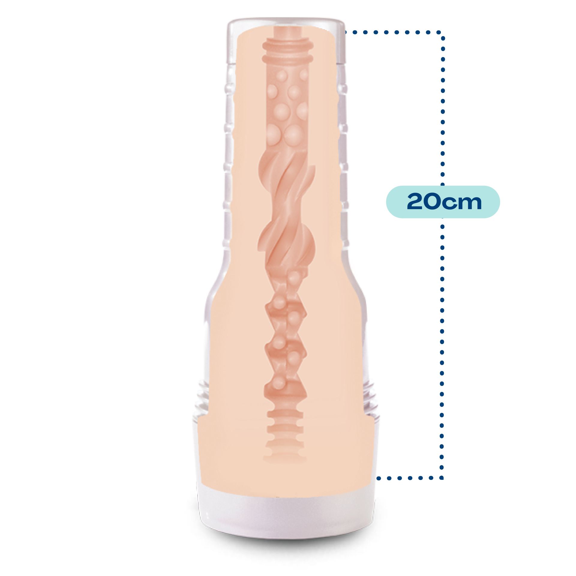 Fleshlight Elsa Jean Tasty kopen